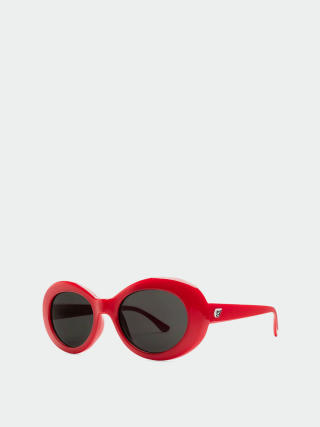 Volcom Слънчеви очила Stoned (gloss red/gray )
