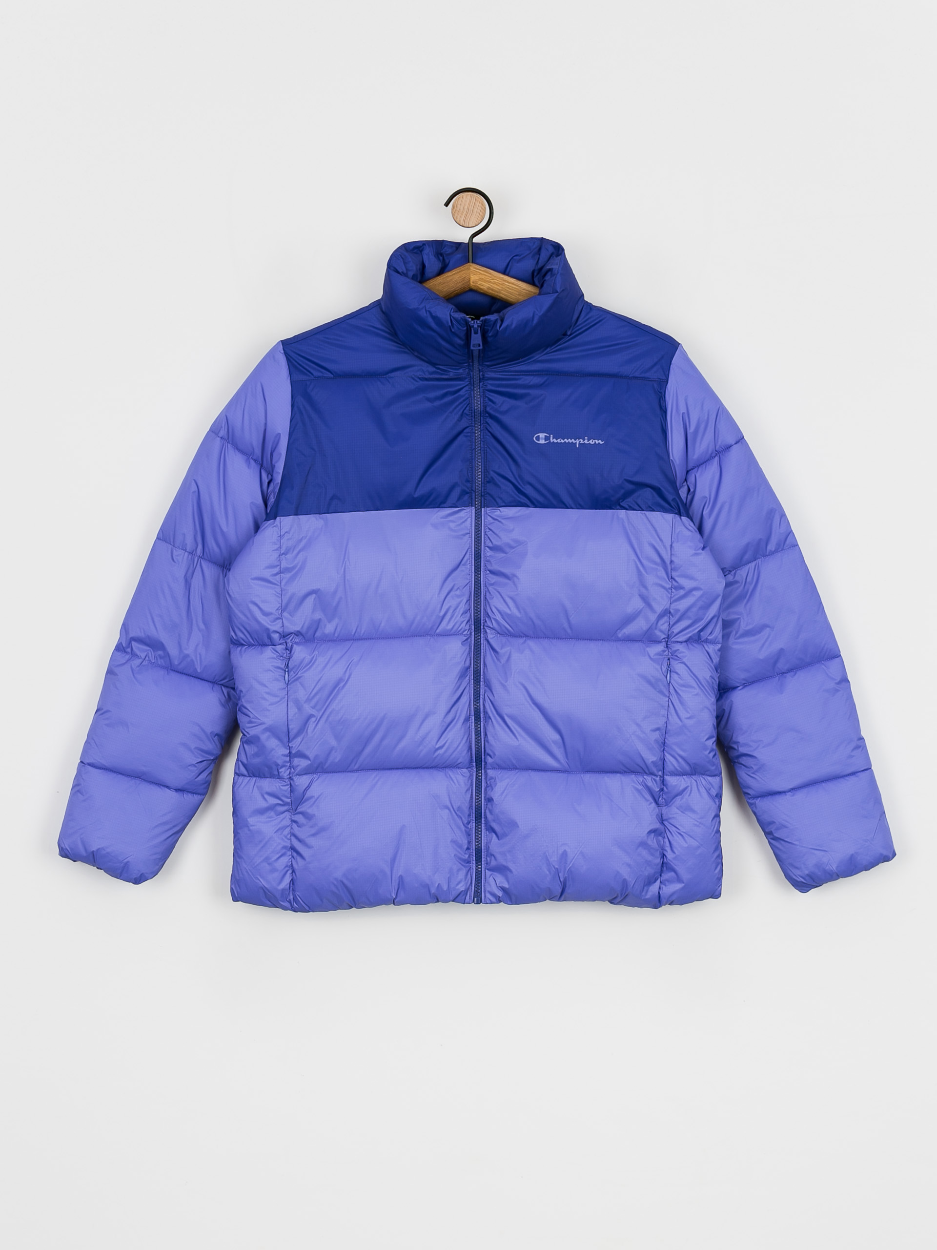 Champion Legacy Яке Polyfilled Jacket 115756 Wmn (bjb/bkk)