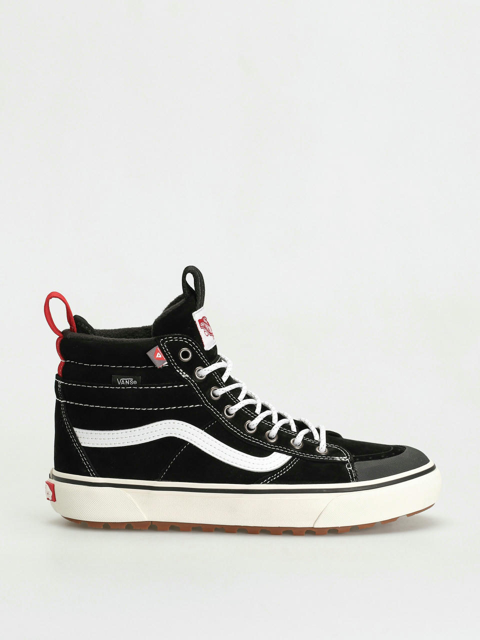 Vans Обувки Sk8 Hi MTE 2 (black/true white)