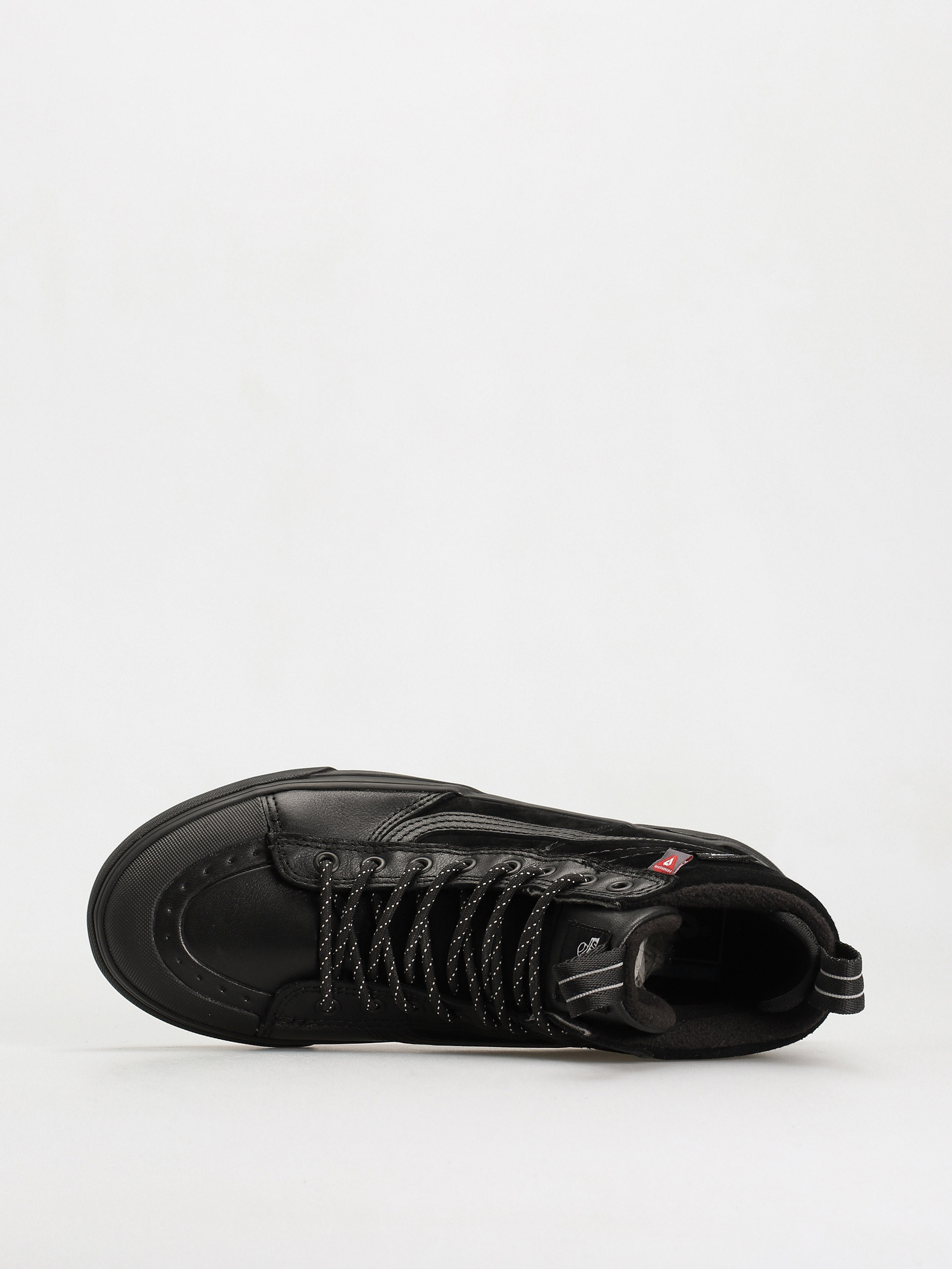 Vans Обувки Sk8 Hi MTE 2 (black/black)