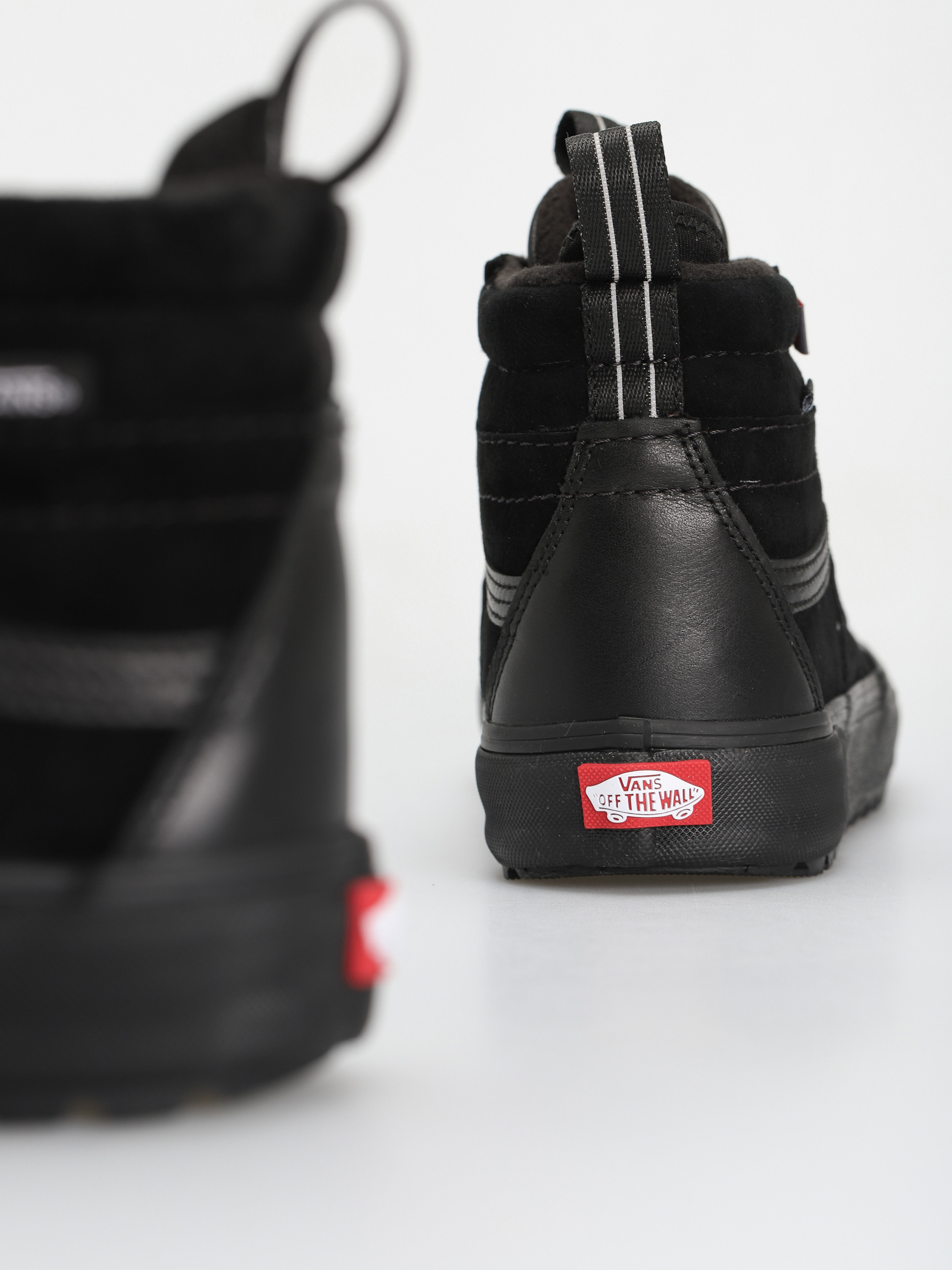 Vans Обувки Sk8 Hi MTE 2 (black/black)