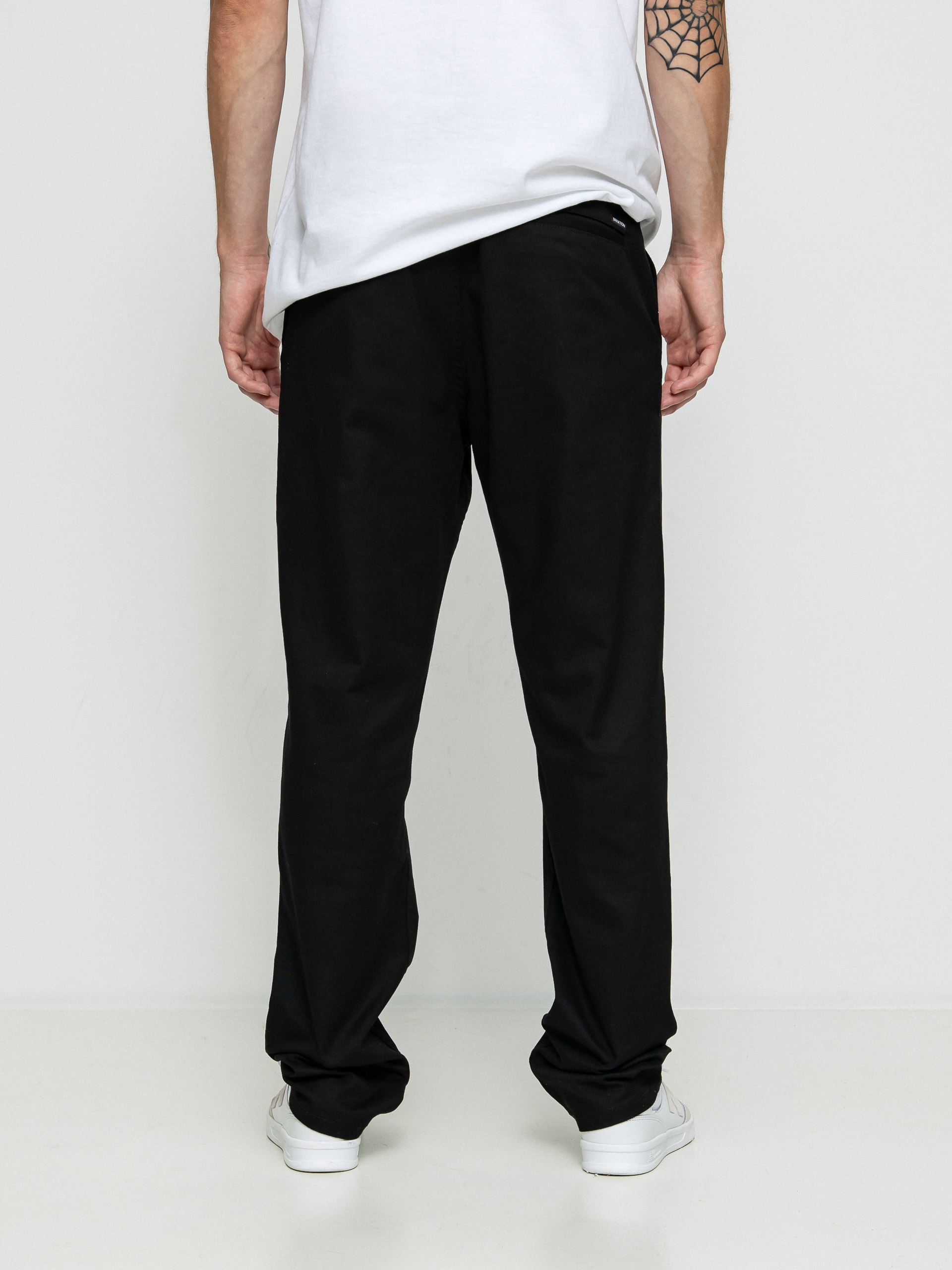 Brixton Панталони Choice Chino Regular (black)