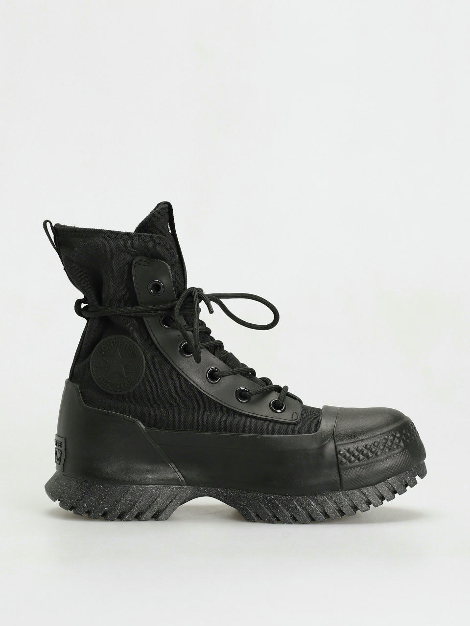 Converse Обувки Chuck Taylor All Star Lugged 2.0 Cc X-Hi (black/black)