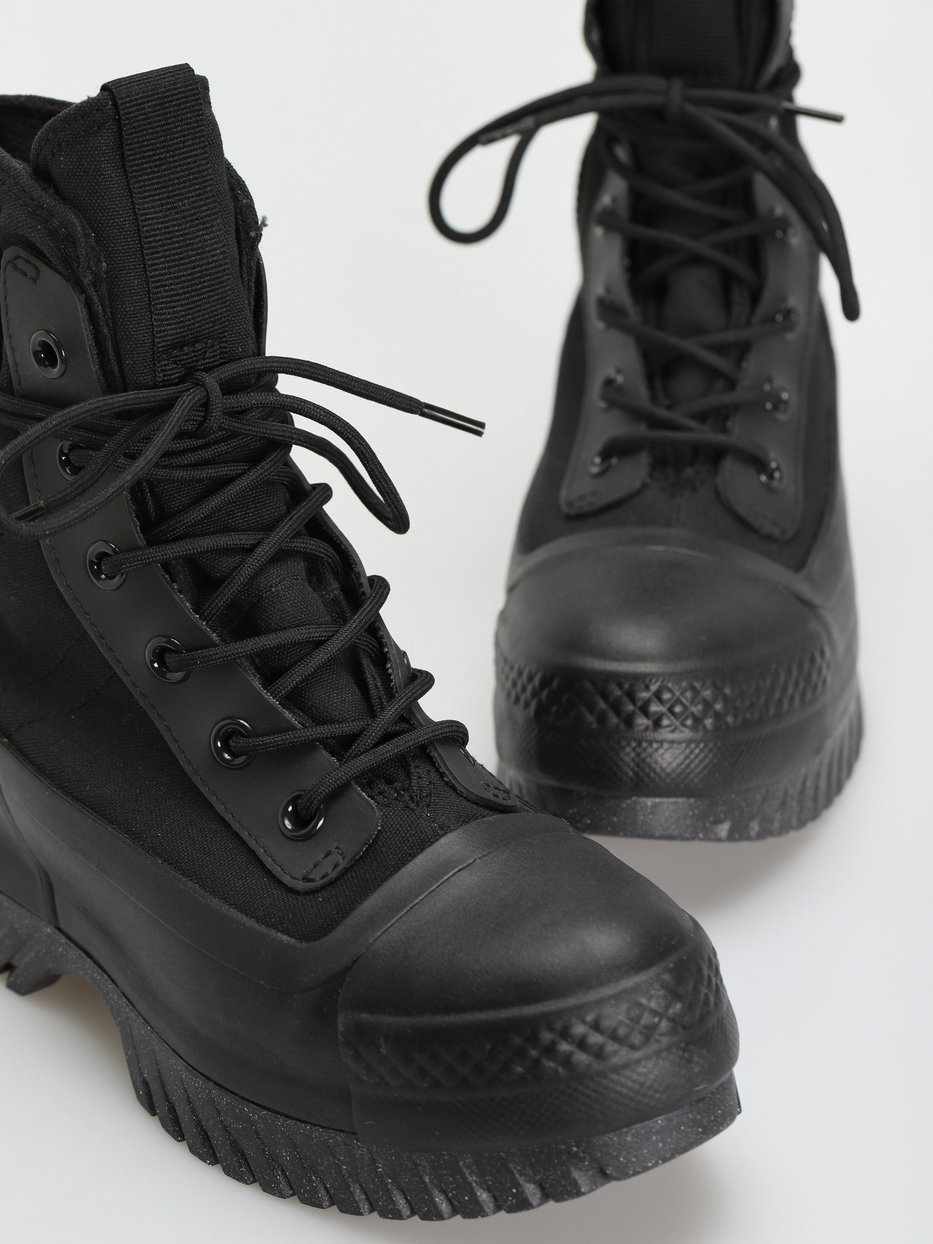 Converse Обувки Chuck Taylor All Star Lugged 2.0 Cc X-Hi (black/black)