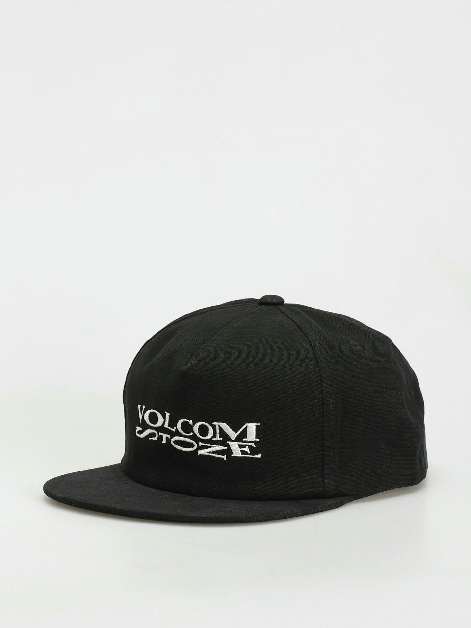 Volcom Шапка с козирка Skate Vitals Adj (black)