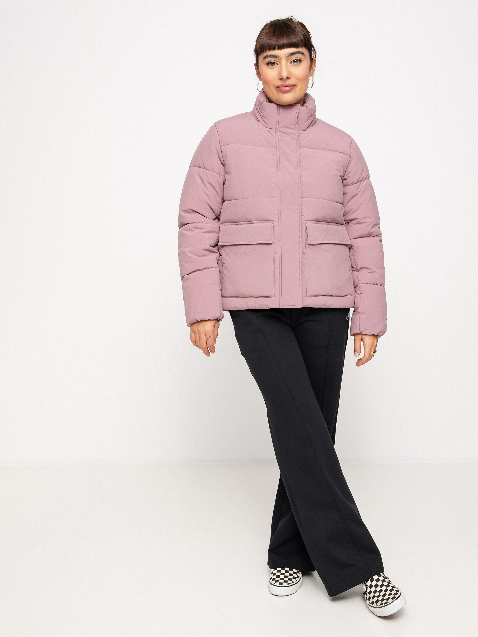 Champion u042fu043au0435 Jacket 115759 Wmn (eby)