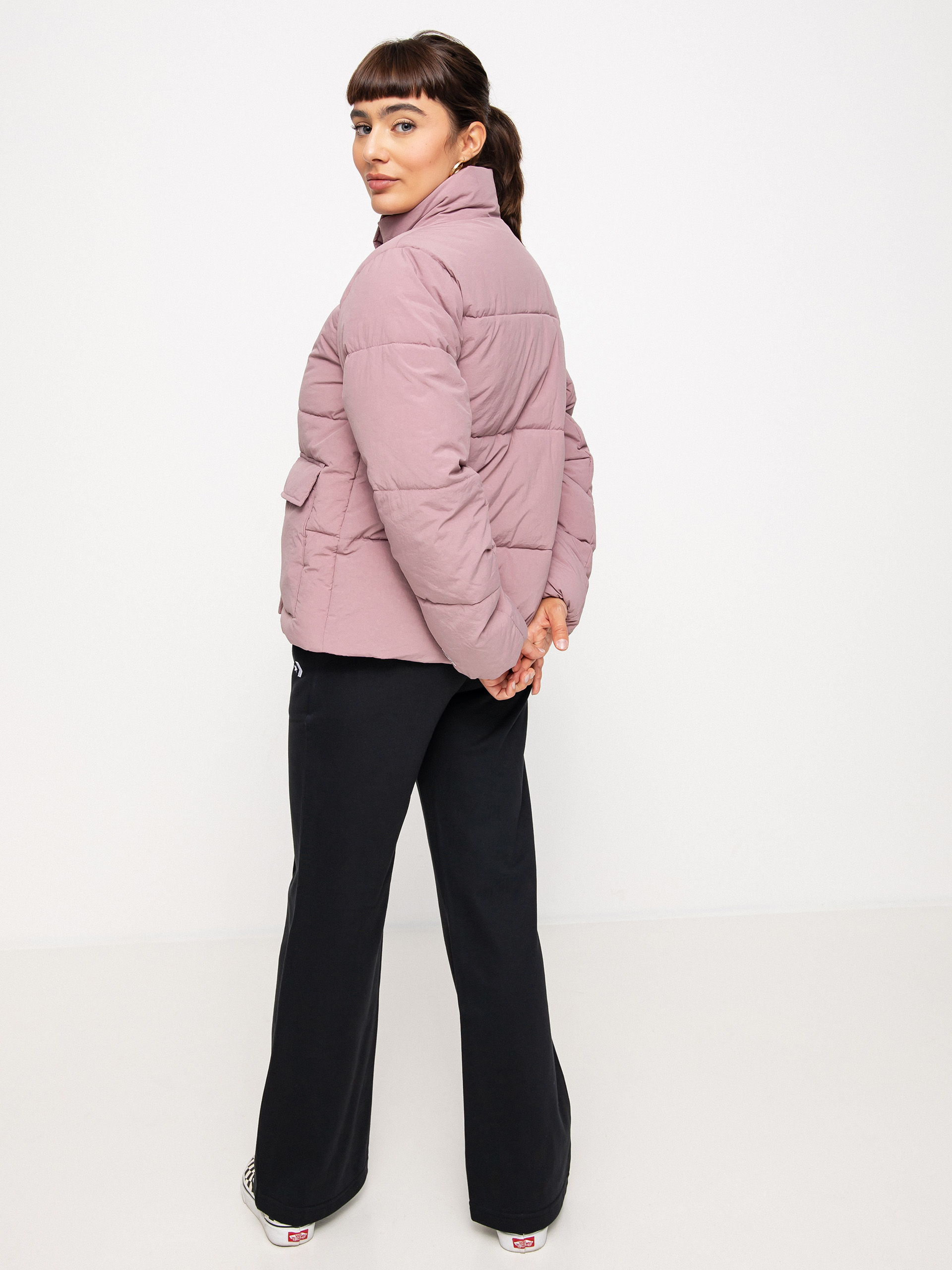 Champion Яке Jacket 115759 Wmn (eby)