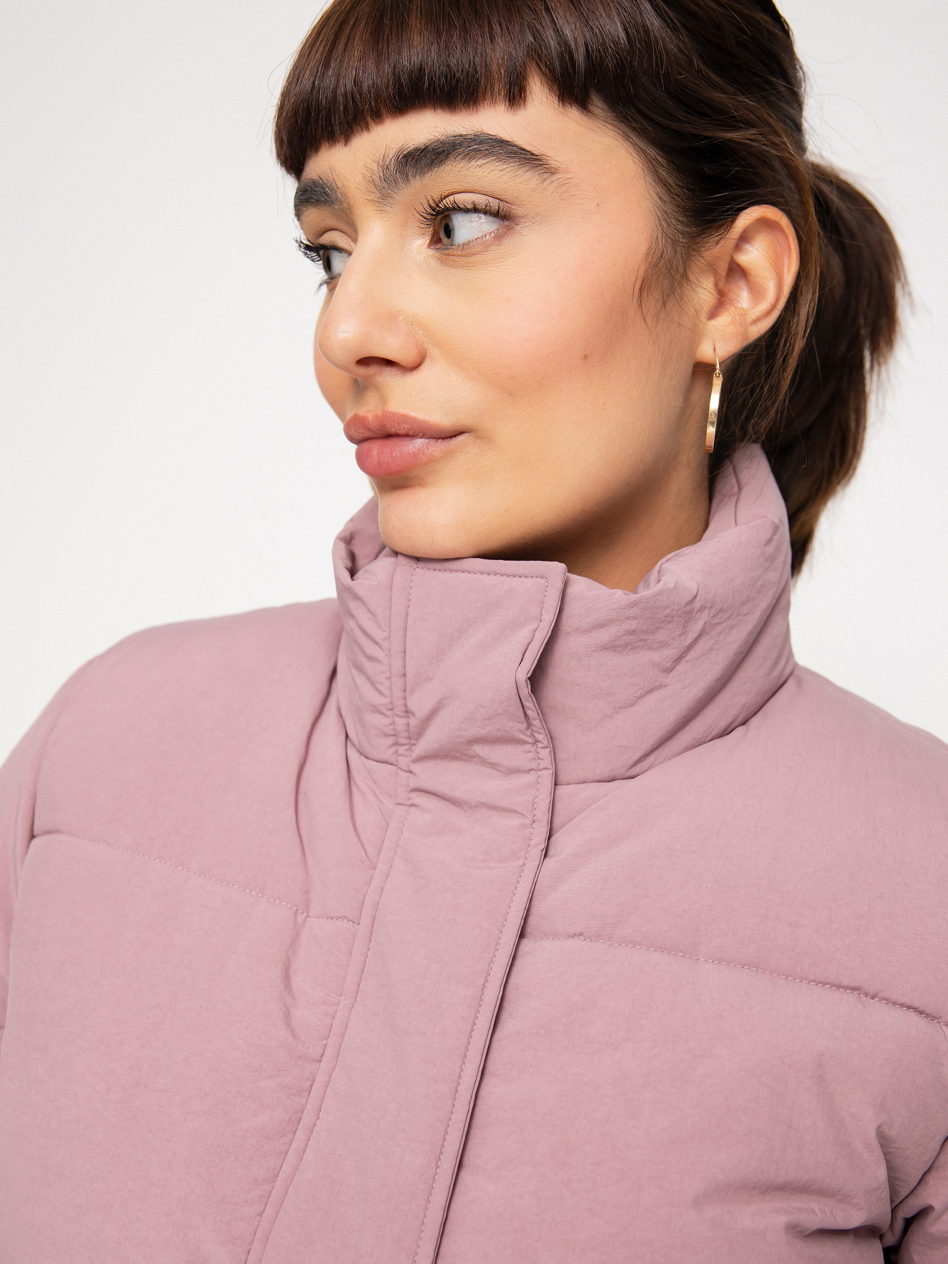 Champion Яке Jacket 115759 Wmn (eby)