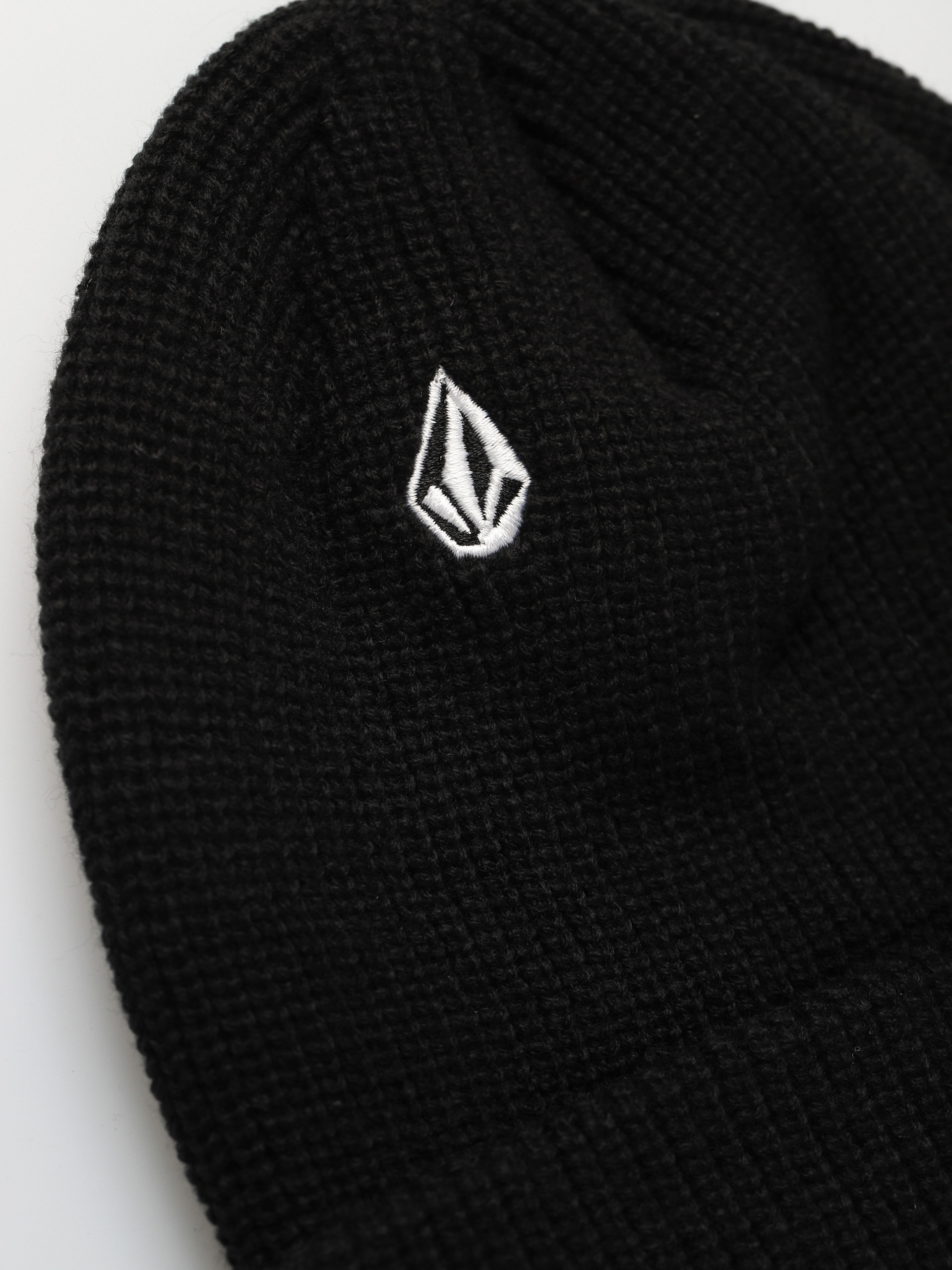Volcom Шапка Full Stone (black)