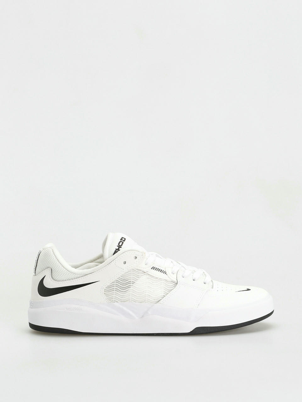 Nike SB Обувки Ishod Prm (white/black white black)