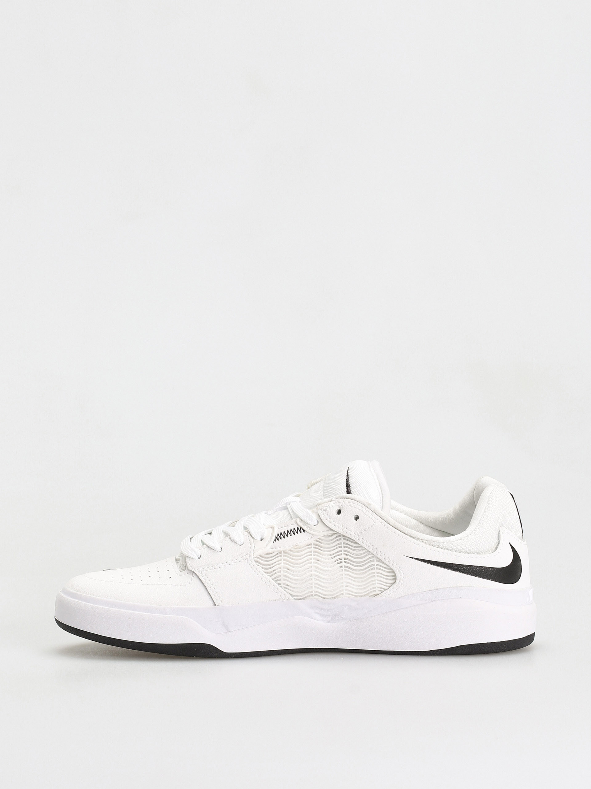 Nike SB Обувки Ishod Prm (white/black white black)