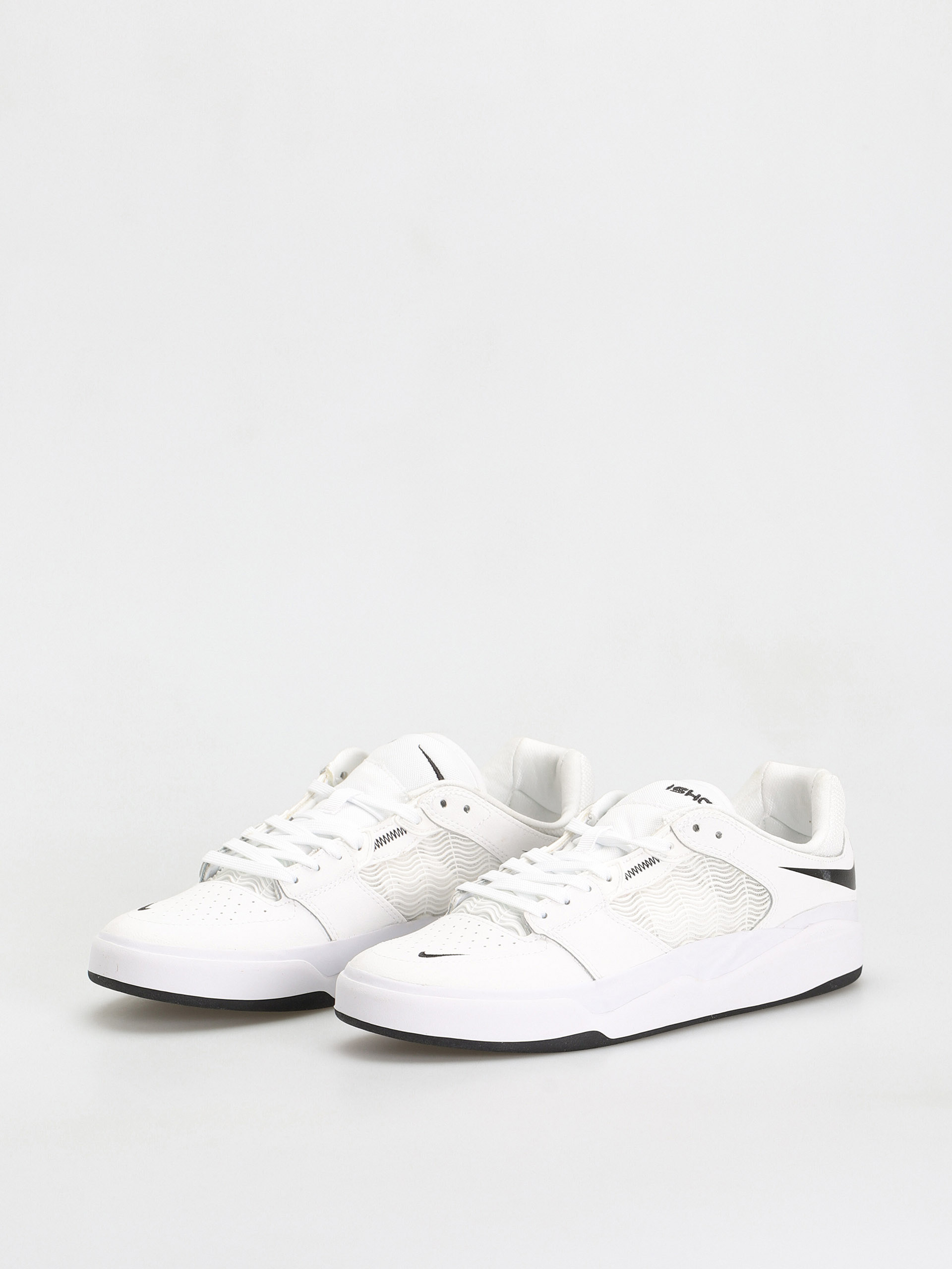 Nike SB Обувки Ishod Prm (white/black white black)