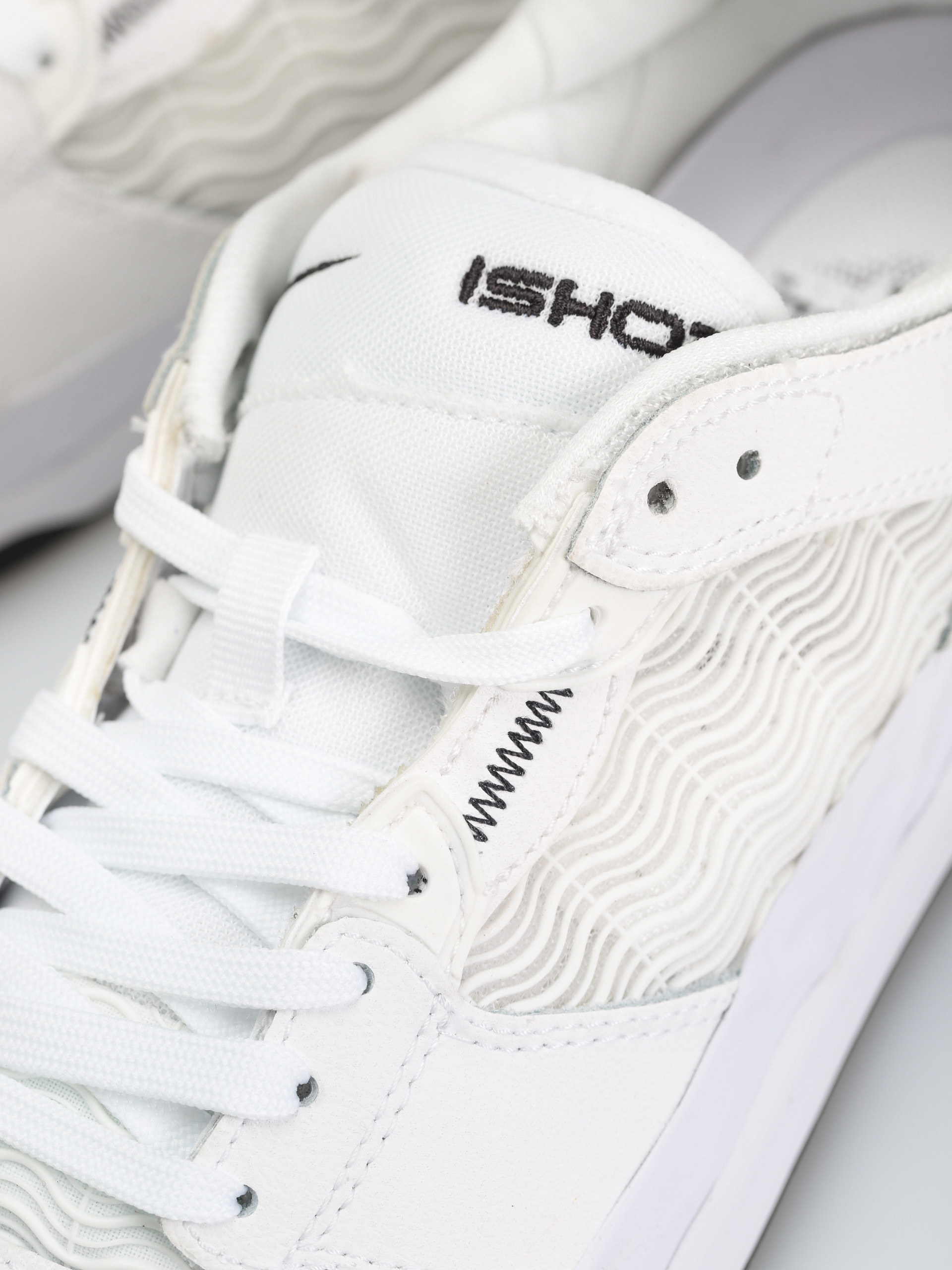 Nike SB Обувки Ishod Prm (white/black white black)
