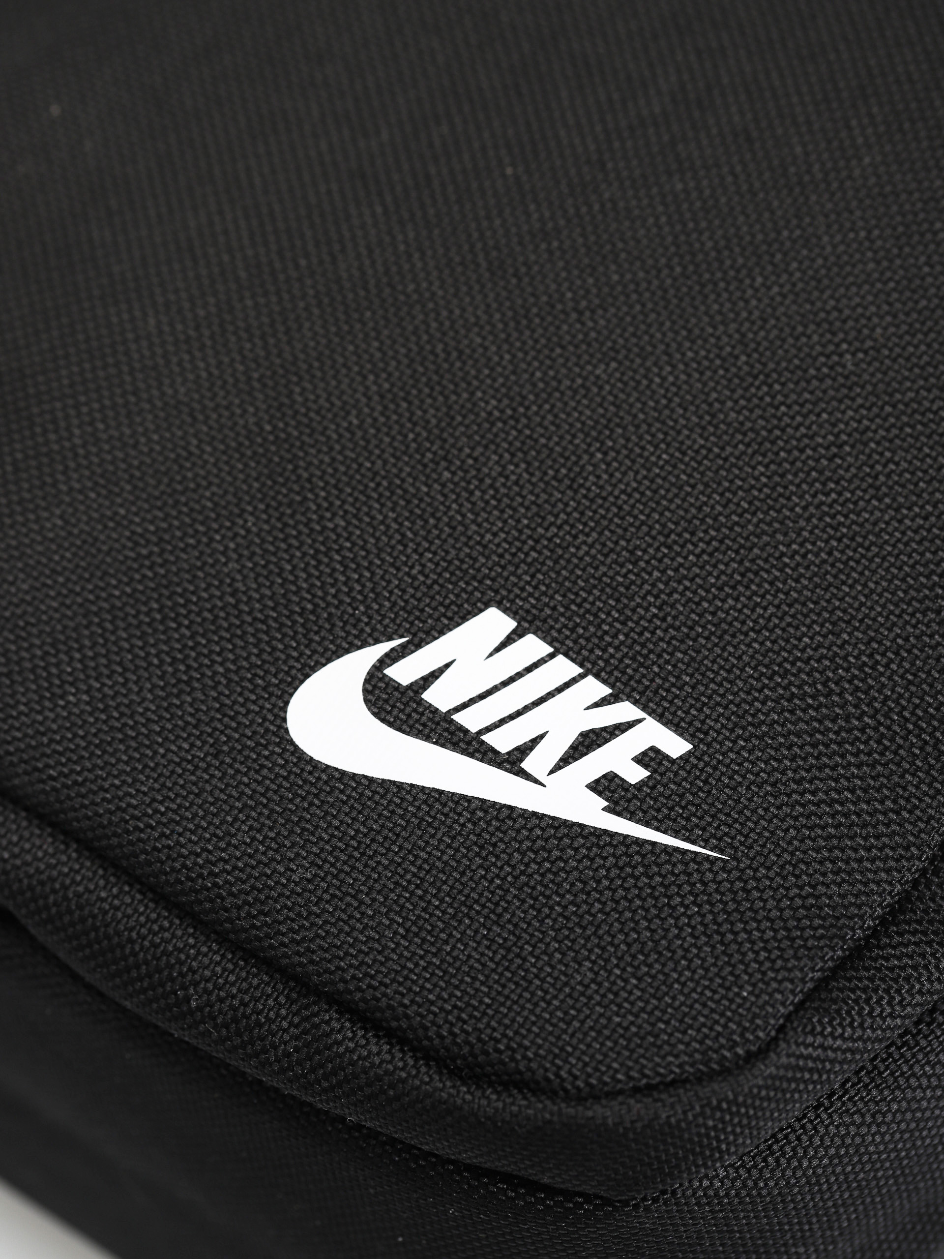 Nike SB Чанта Heritage Crossbody (black/black/white)