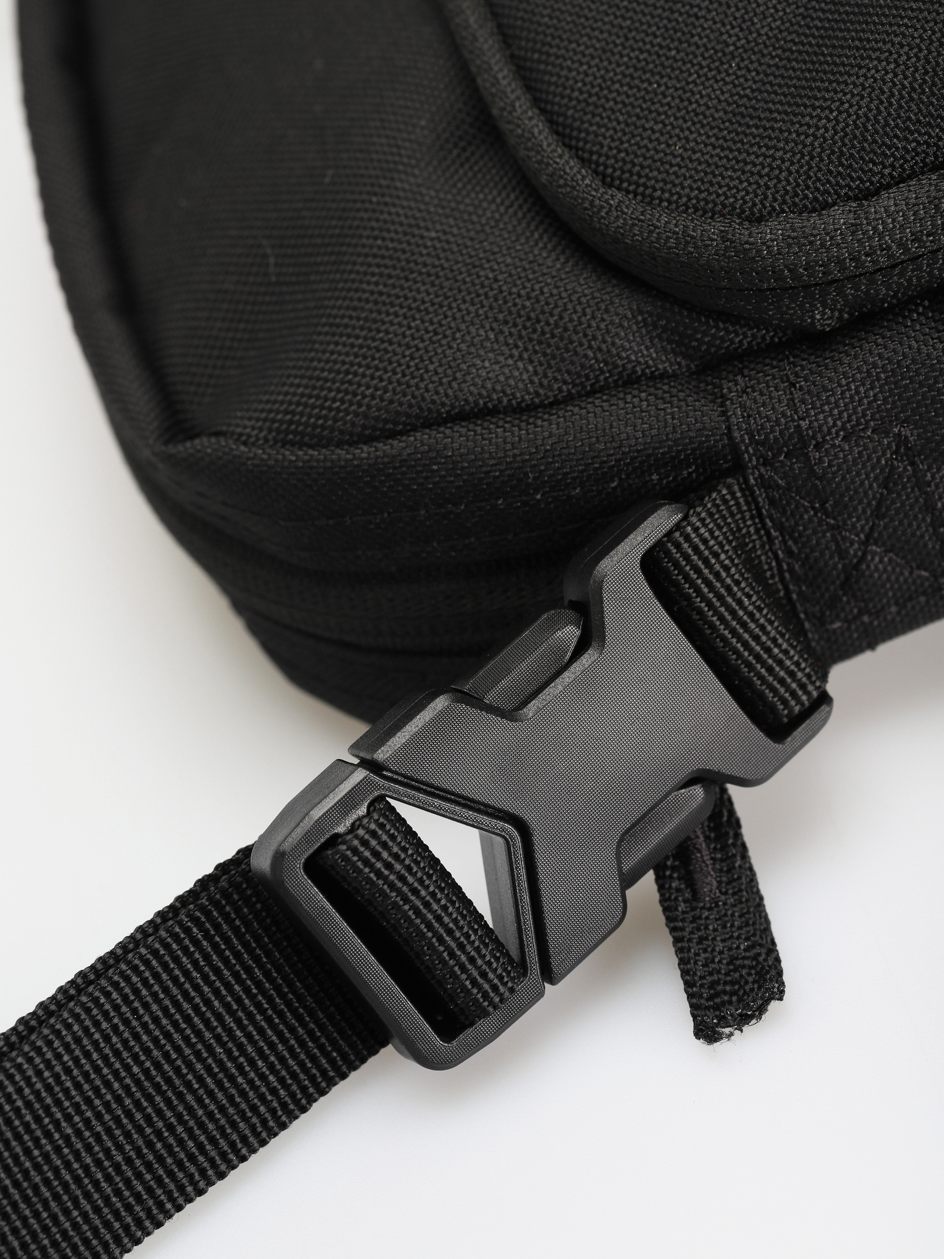 Nike SB Чанта Heritage Crossbody (black/black/white)