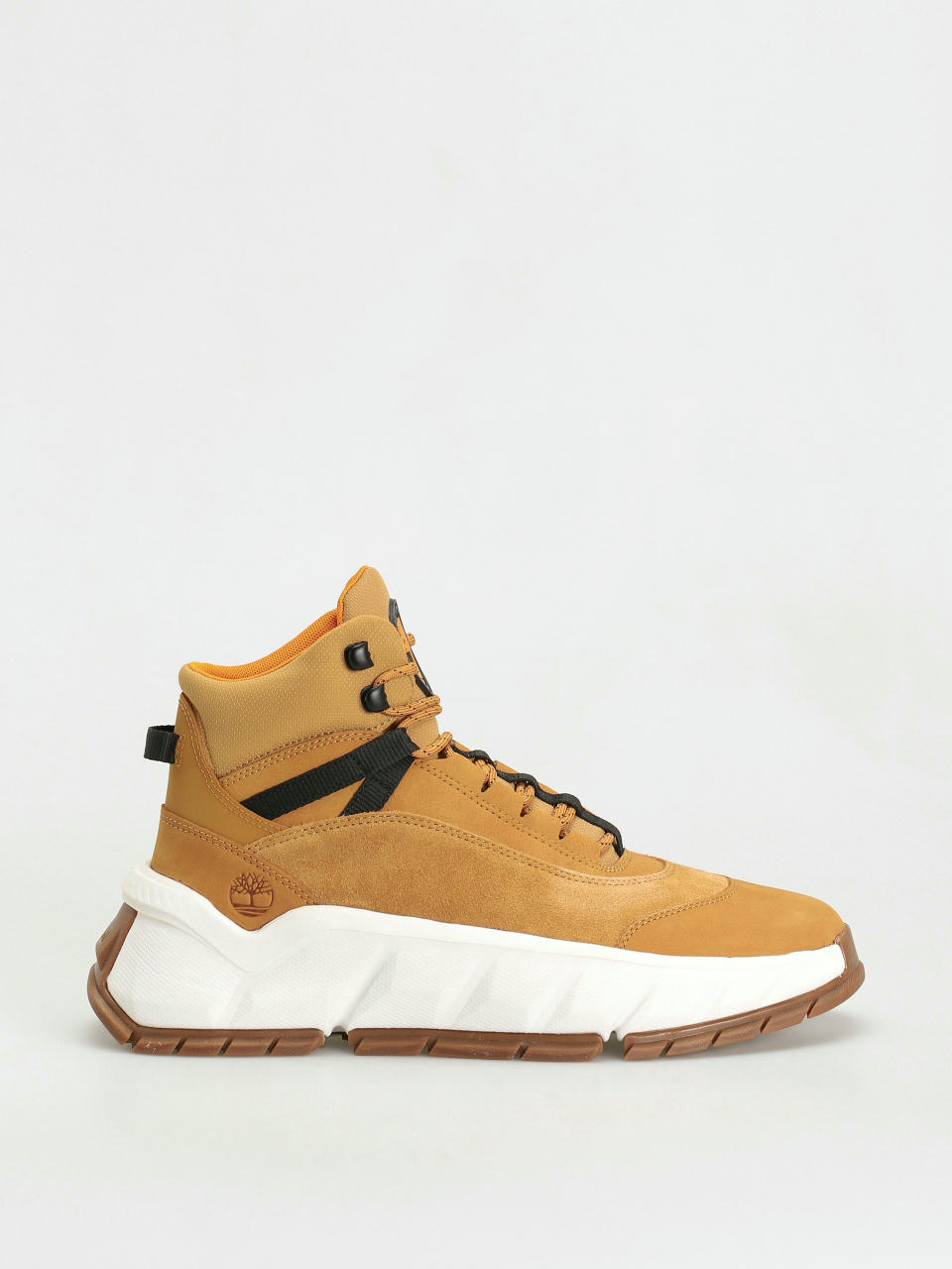 Timberland Обувки Tbl Turbo Hiker (wheat nubuck)