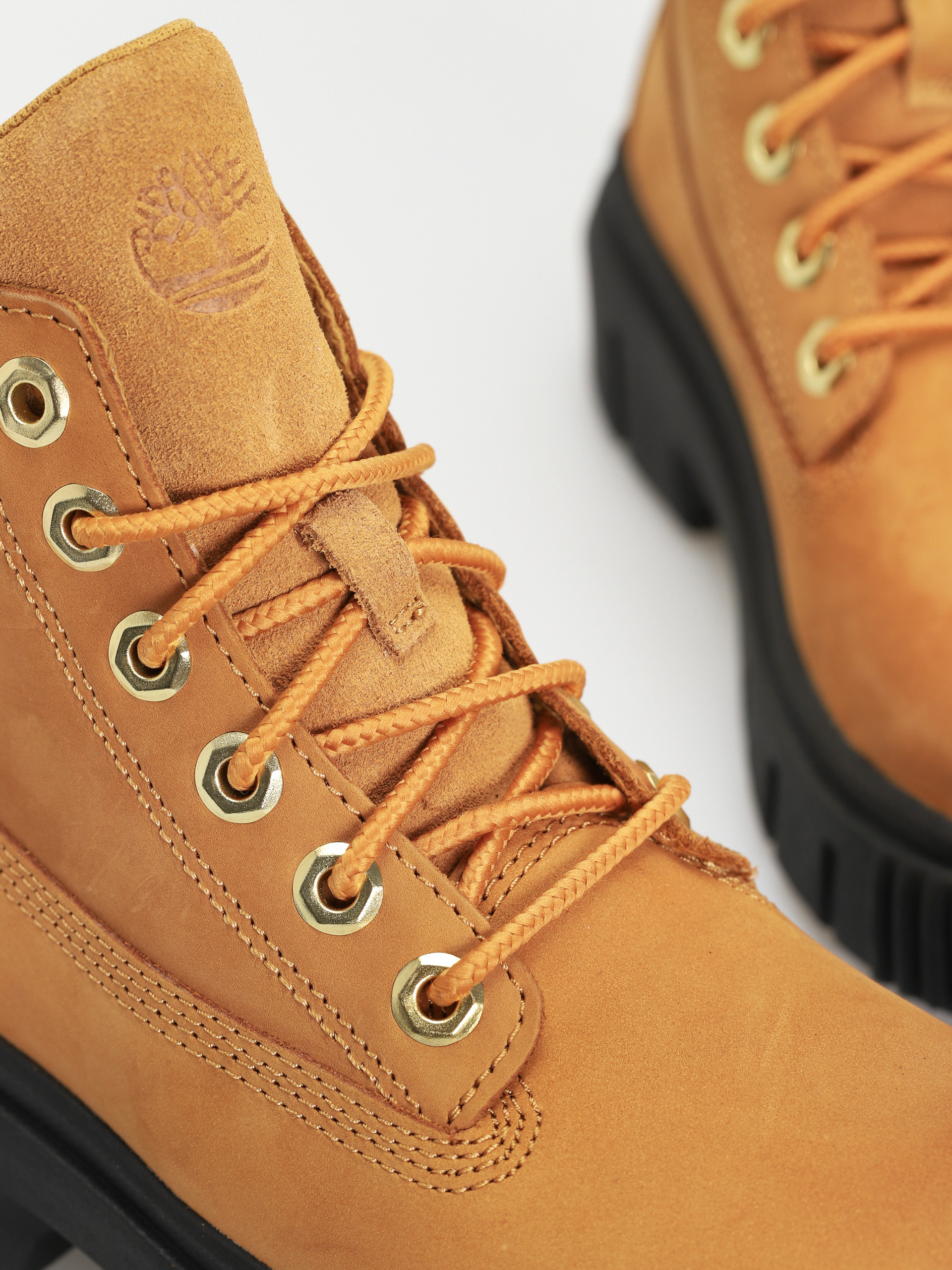 Timberland Обувки Greyfield Wmn (wheat nubuck)