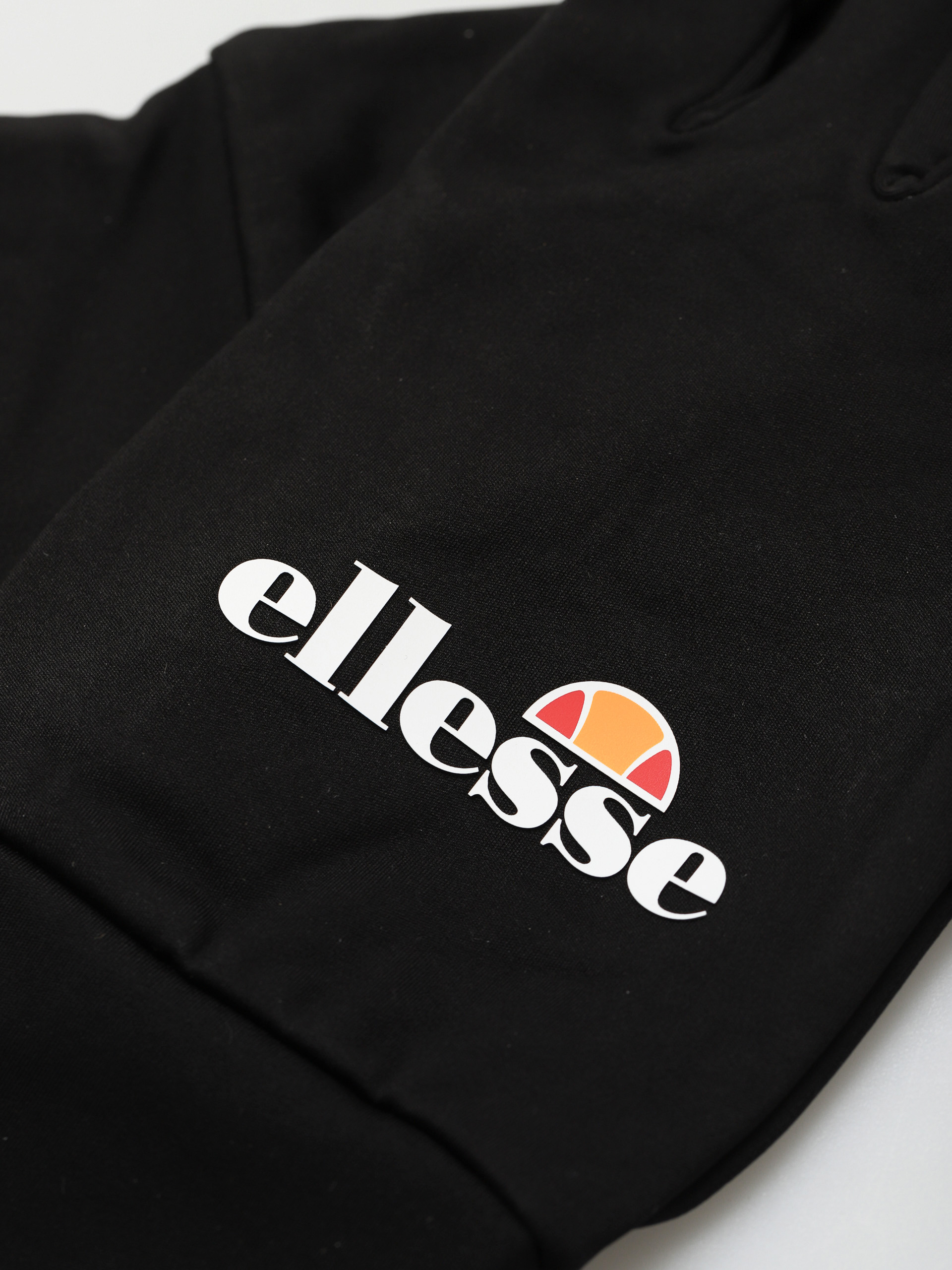 Ellesse Ръкавици Miltan (black)