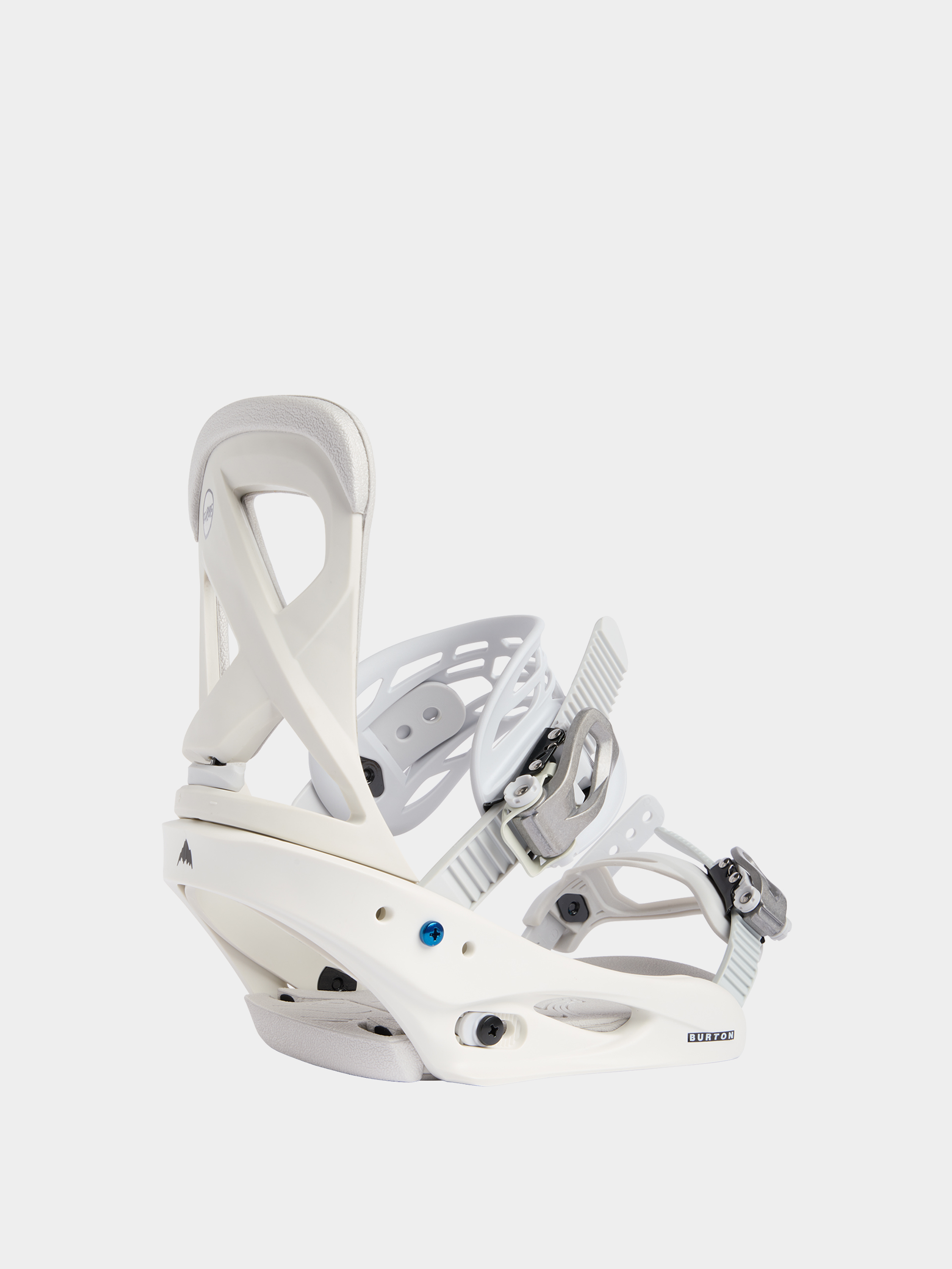 Burton Сноуборд автомати Scribe Reflex Wmn (stout white)