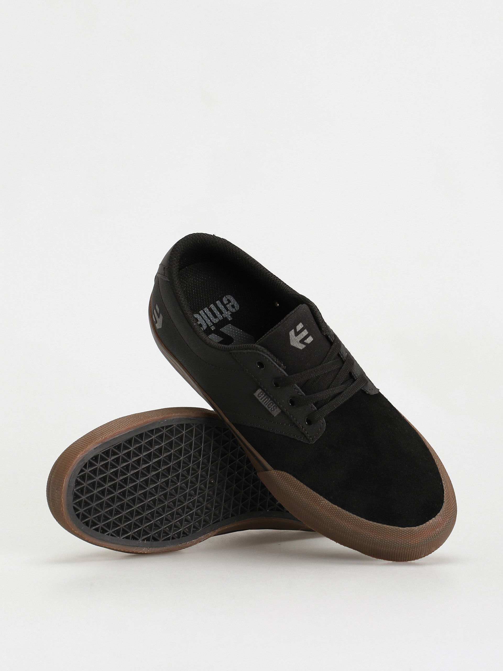 Etnies Обувки Jameson Vulc Bmx (black/gum)
