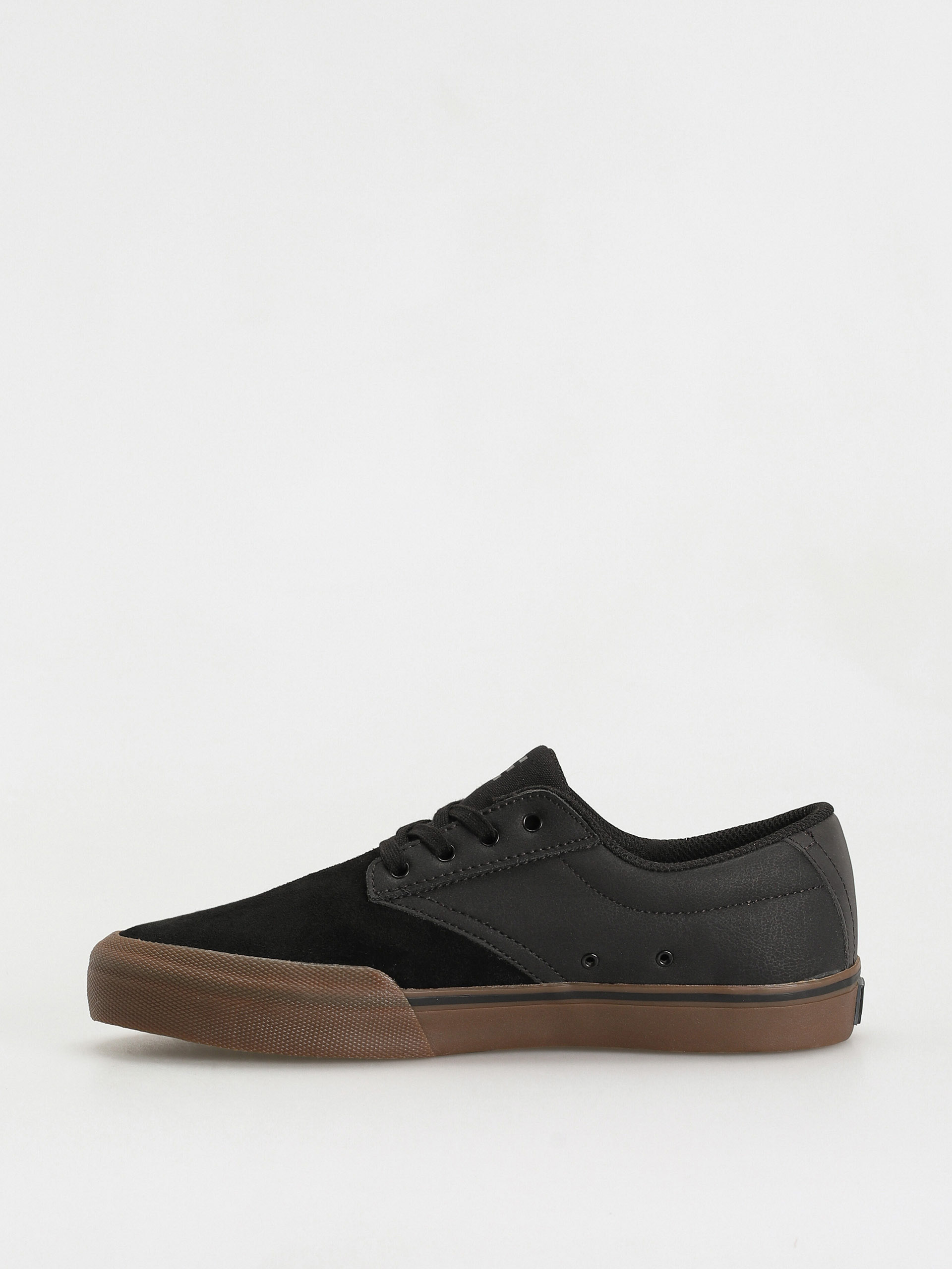 Etnies Обувки Jameson Vulc Bmx (black/gum)