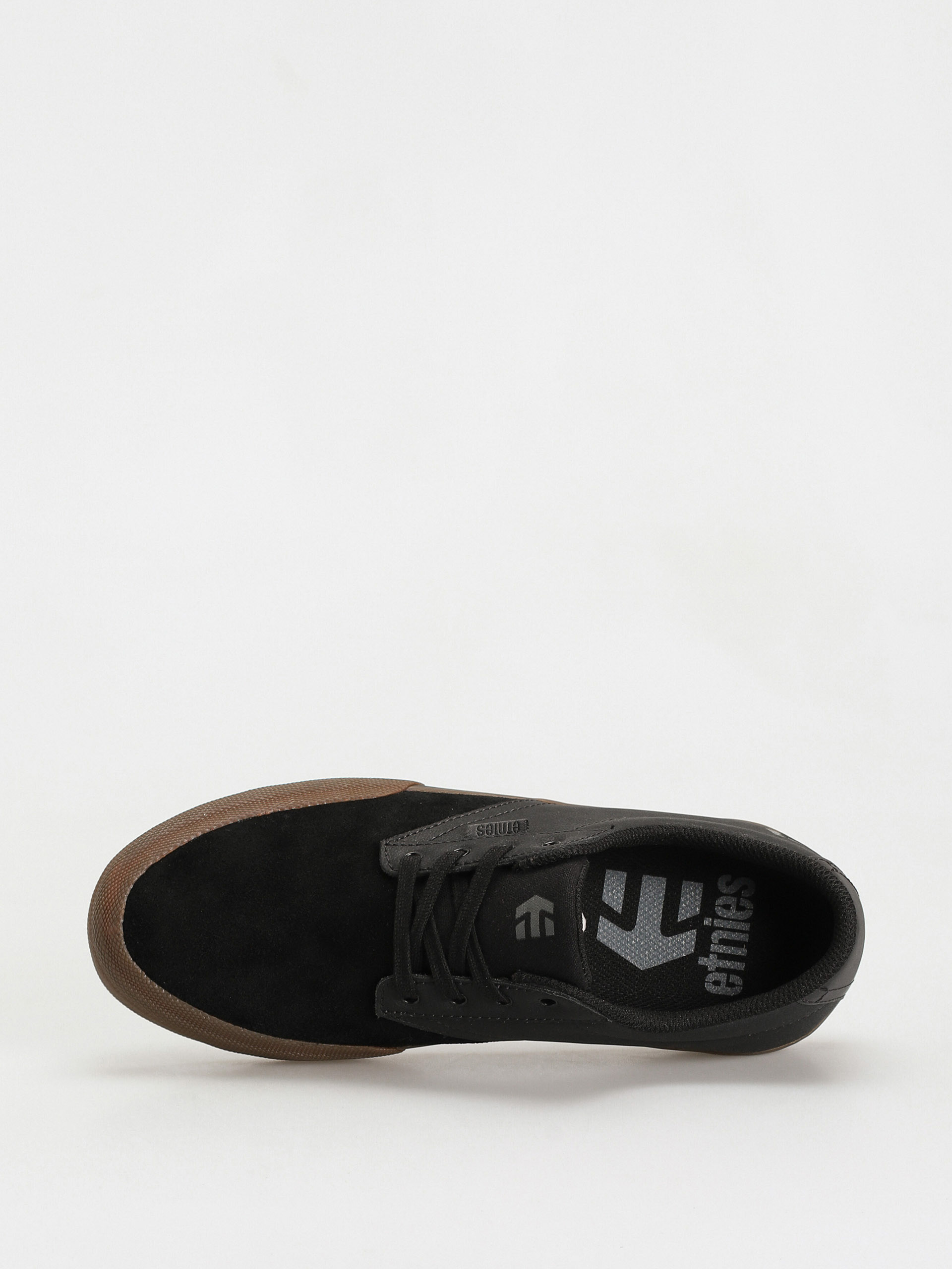 Etnies Обувки Jameson Vulc Bmx (black/gum)