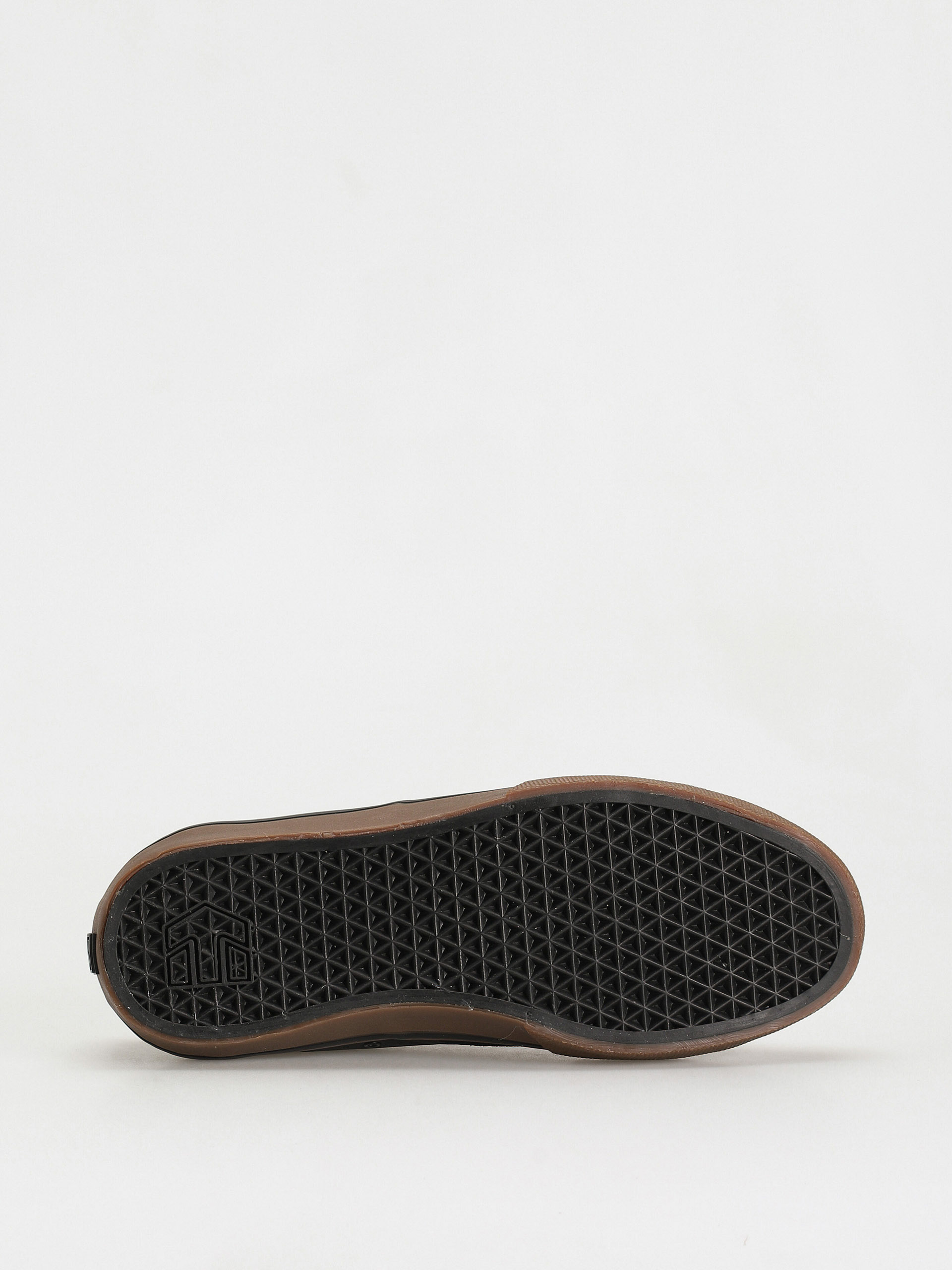 Etnies Обувки Jameson Vulc Bmx (black/gum)