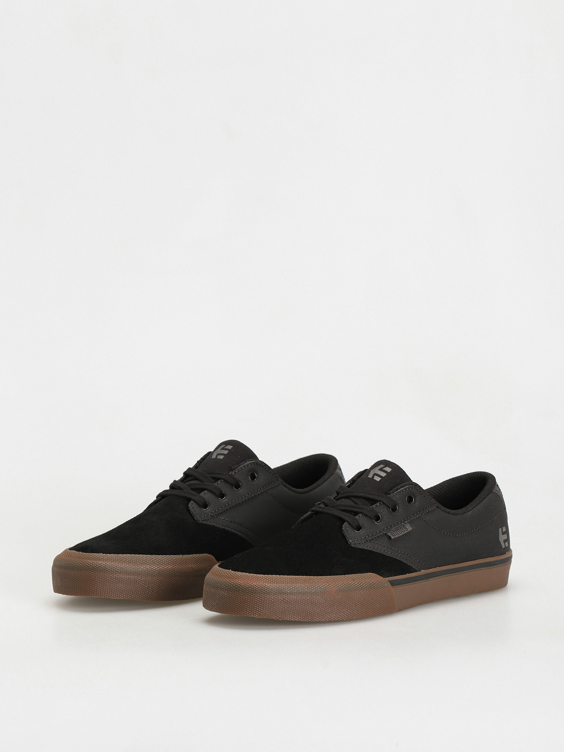 Etnies Обувки Jameson Vulc Bmx (black/gum)