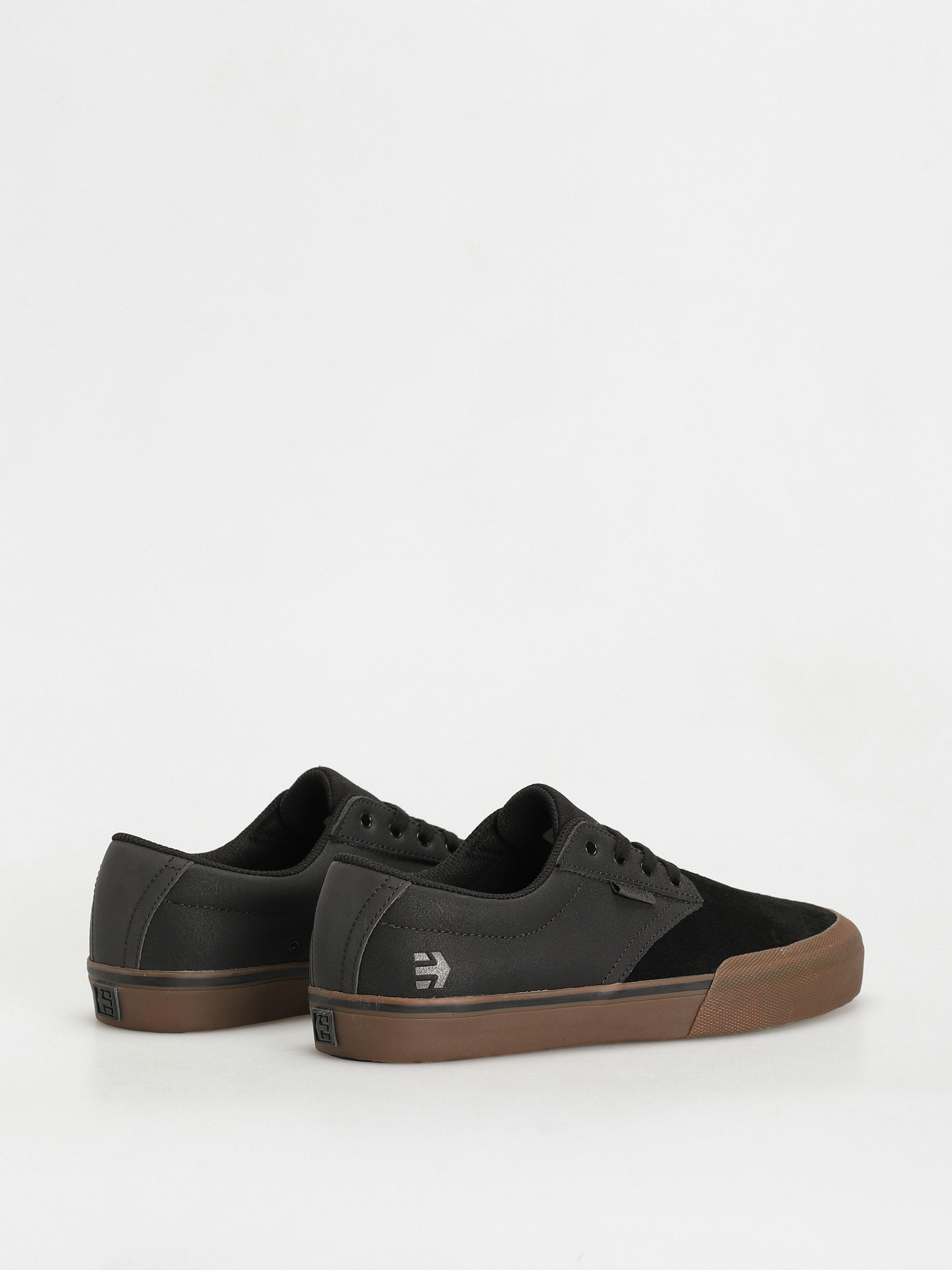 Etnies Обувки Jameson Vulc Bmx (black/gum)
