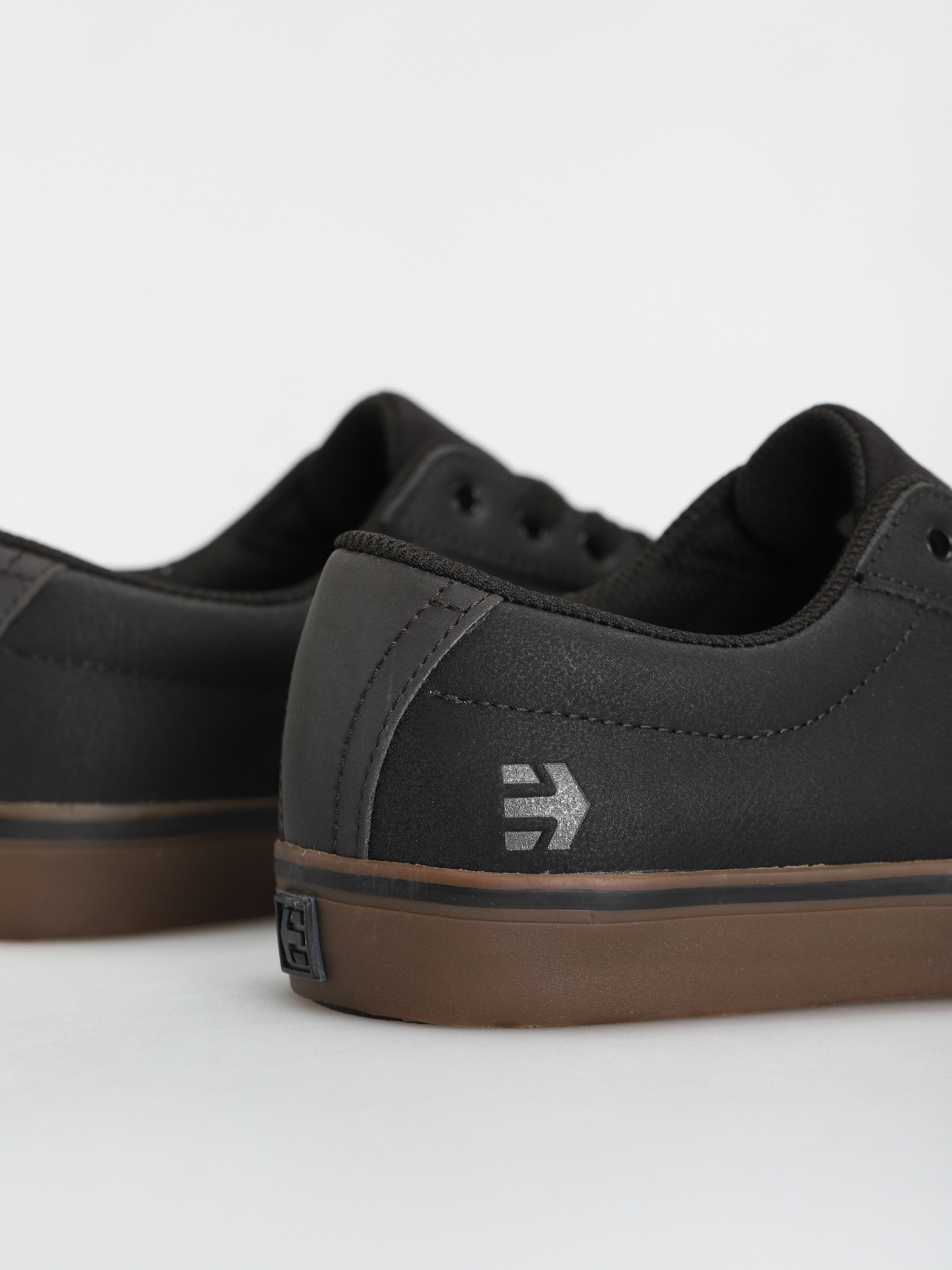 Etnies Обувки Jameson Vulc Bmx (black/gum)