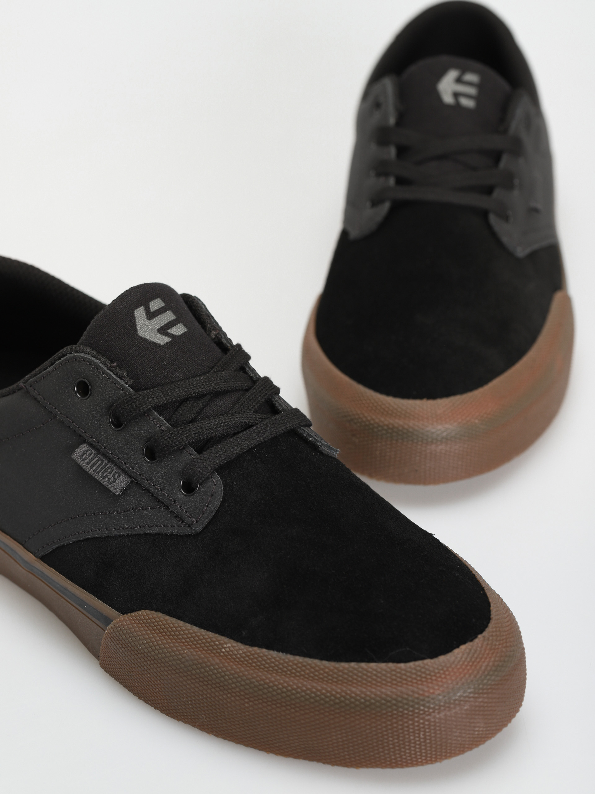 Etnies Обувки Jameson Vulc Bmx (black/gum)