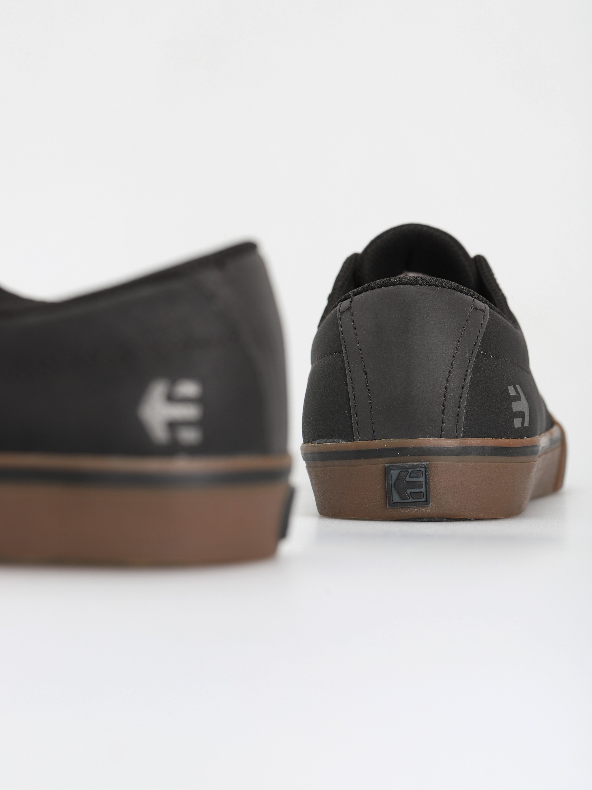 Etnies Обувки Jameson Vulc Bmx (black/gum)