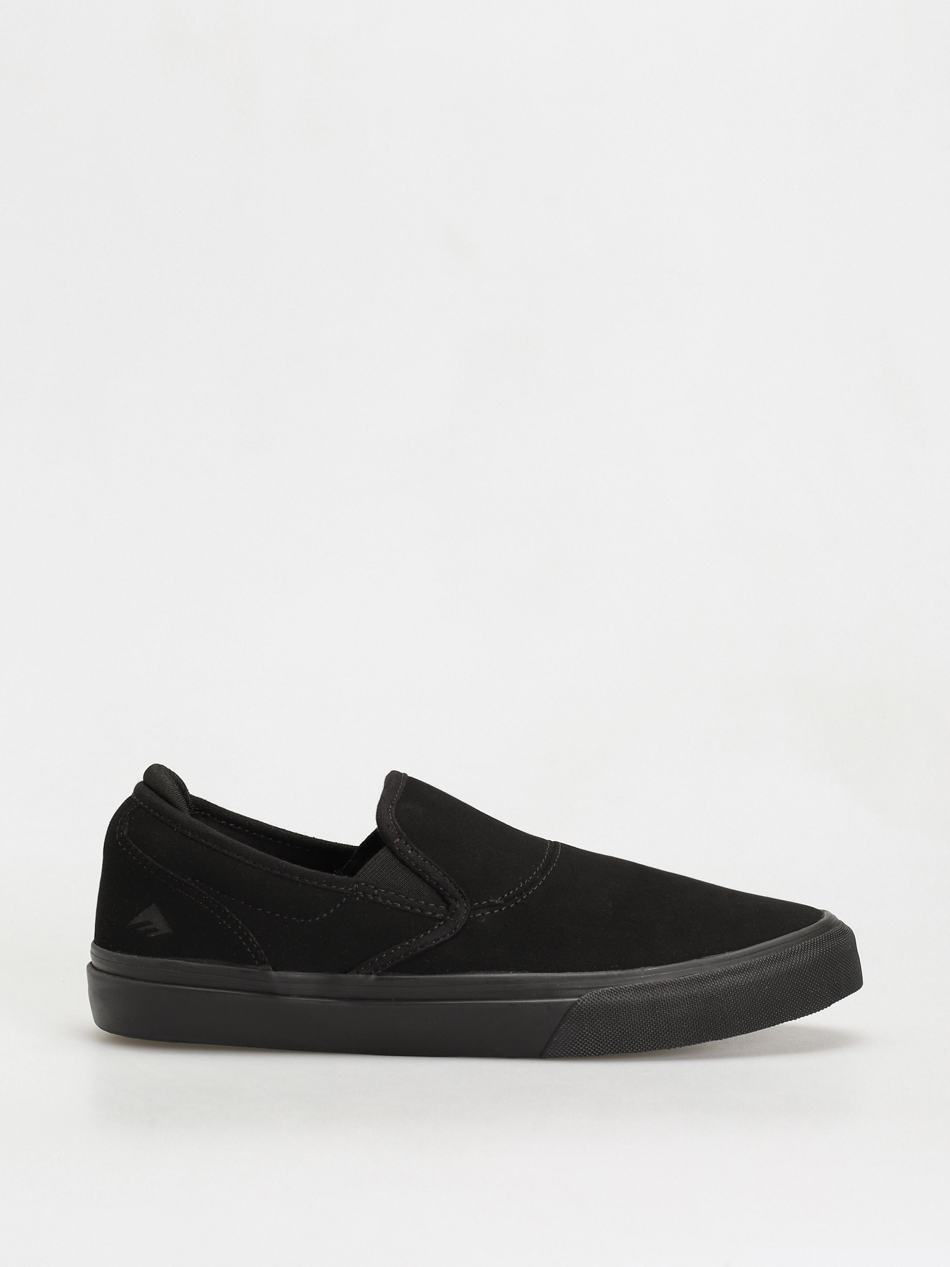 Emerica Обувки Wino G6 Slip On (black)