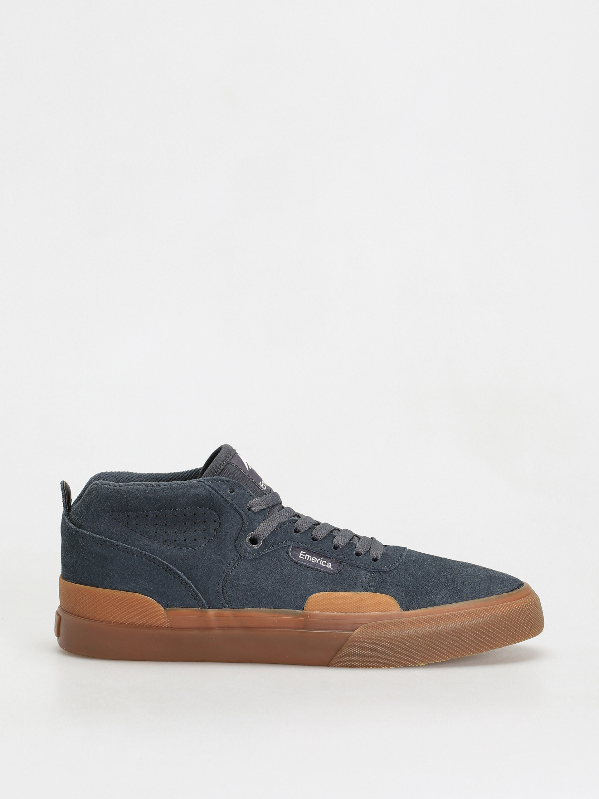 Emerica Обувки Pillar (navy/gum)