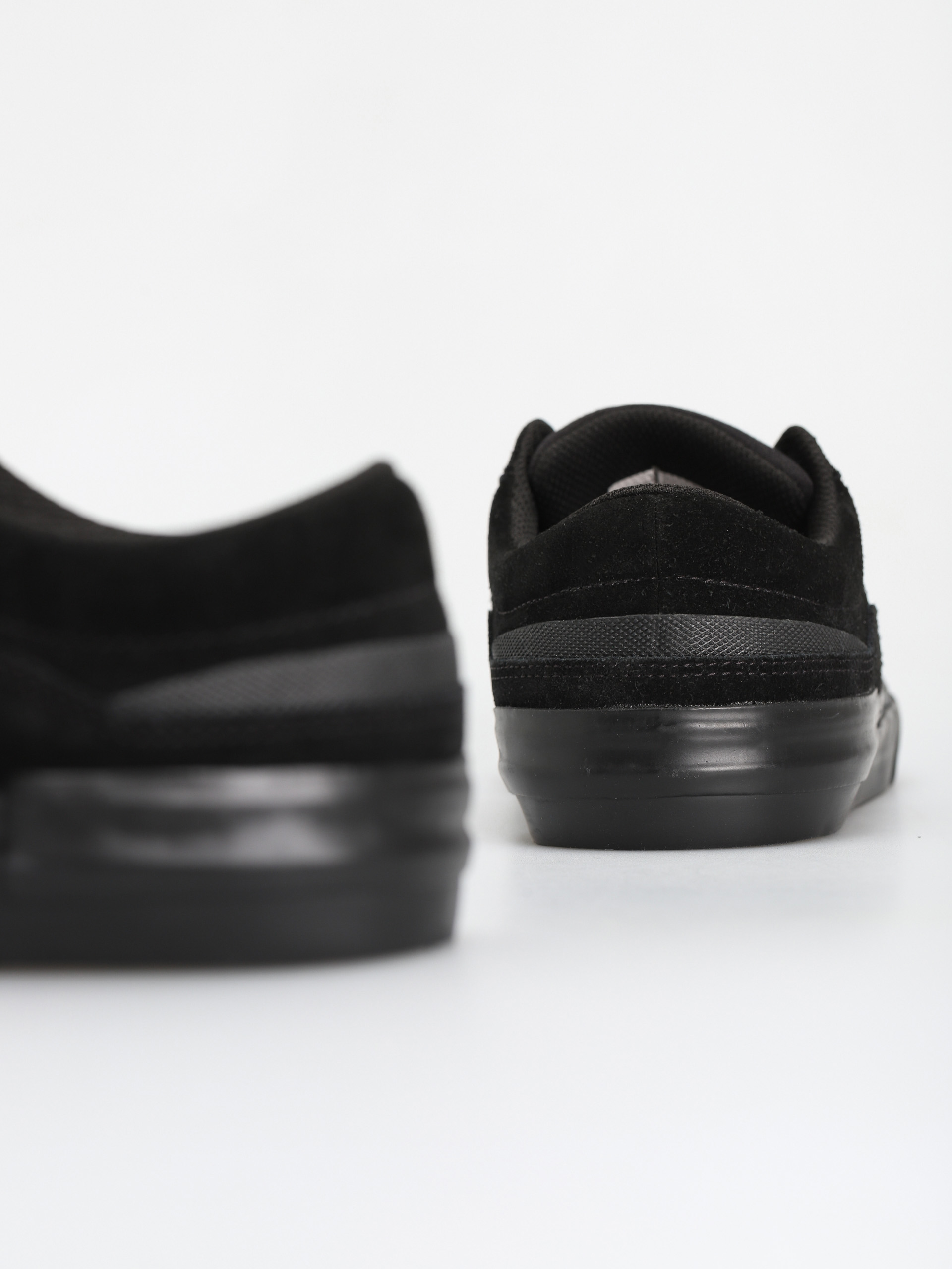 Emerica Обувки Vulcano (black/black)