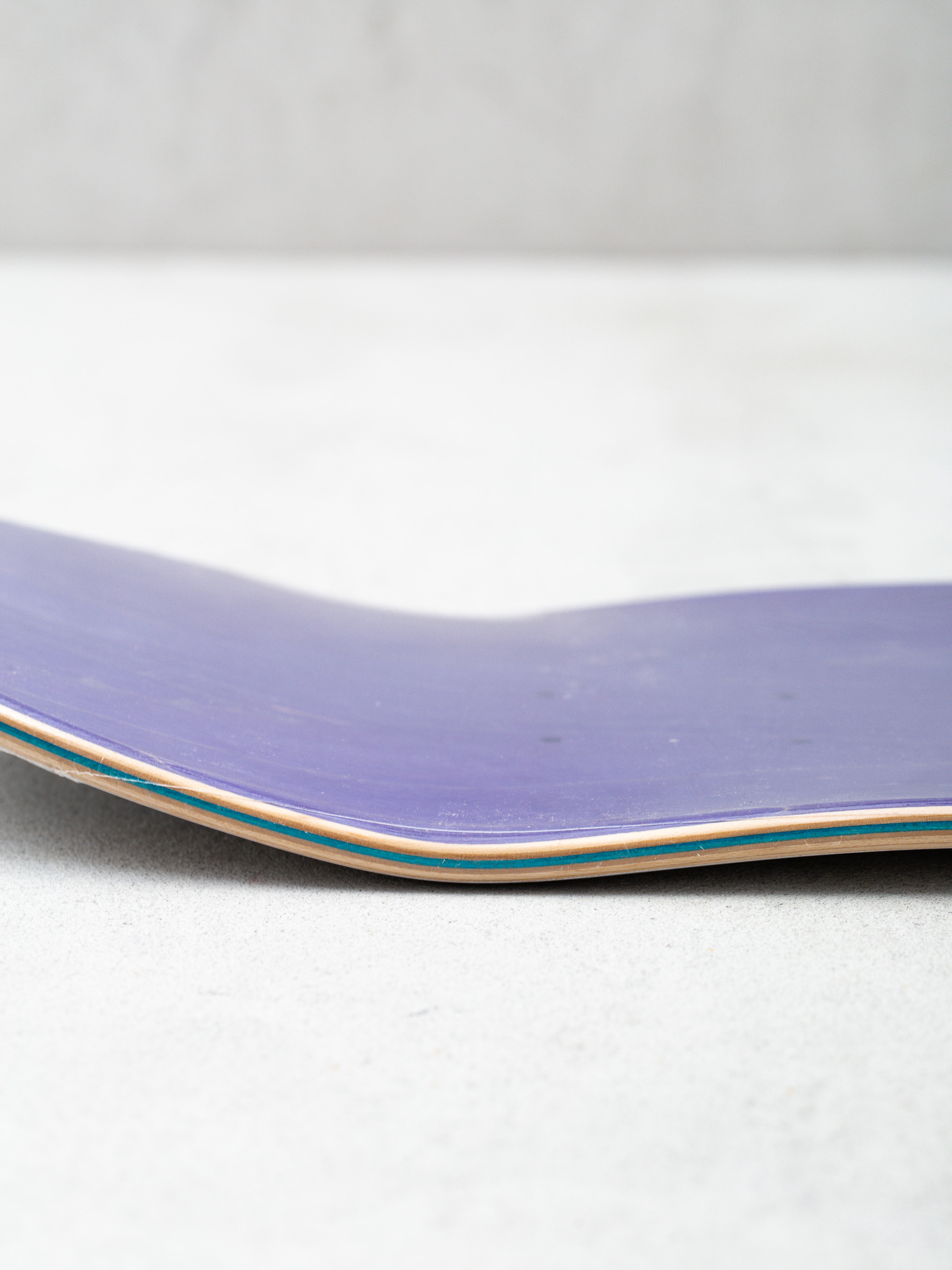 Foundation Дъска Aidan Boat (white)