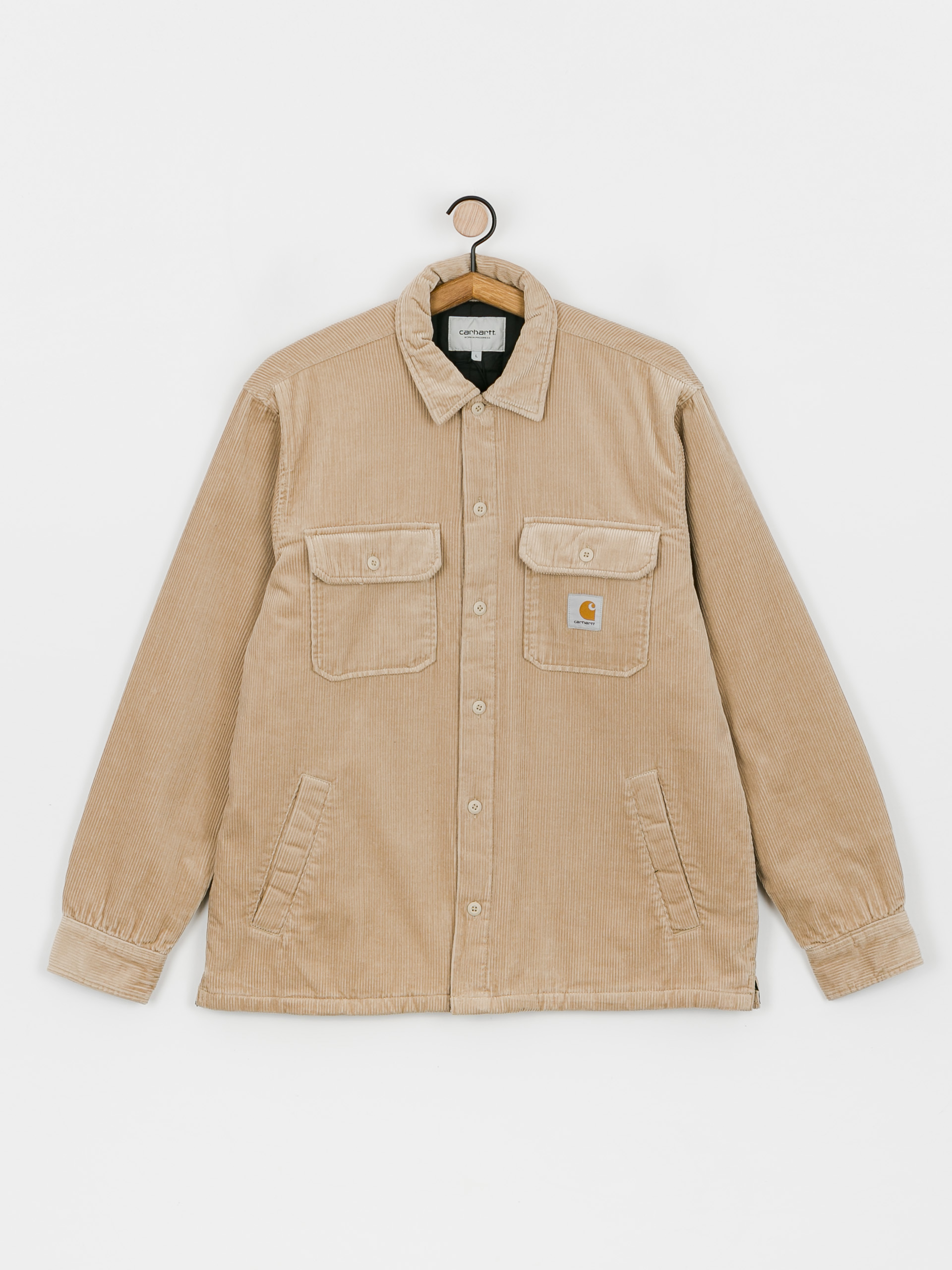 Carhartt WIP Яке Whitsome (wall)