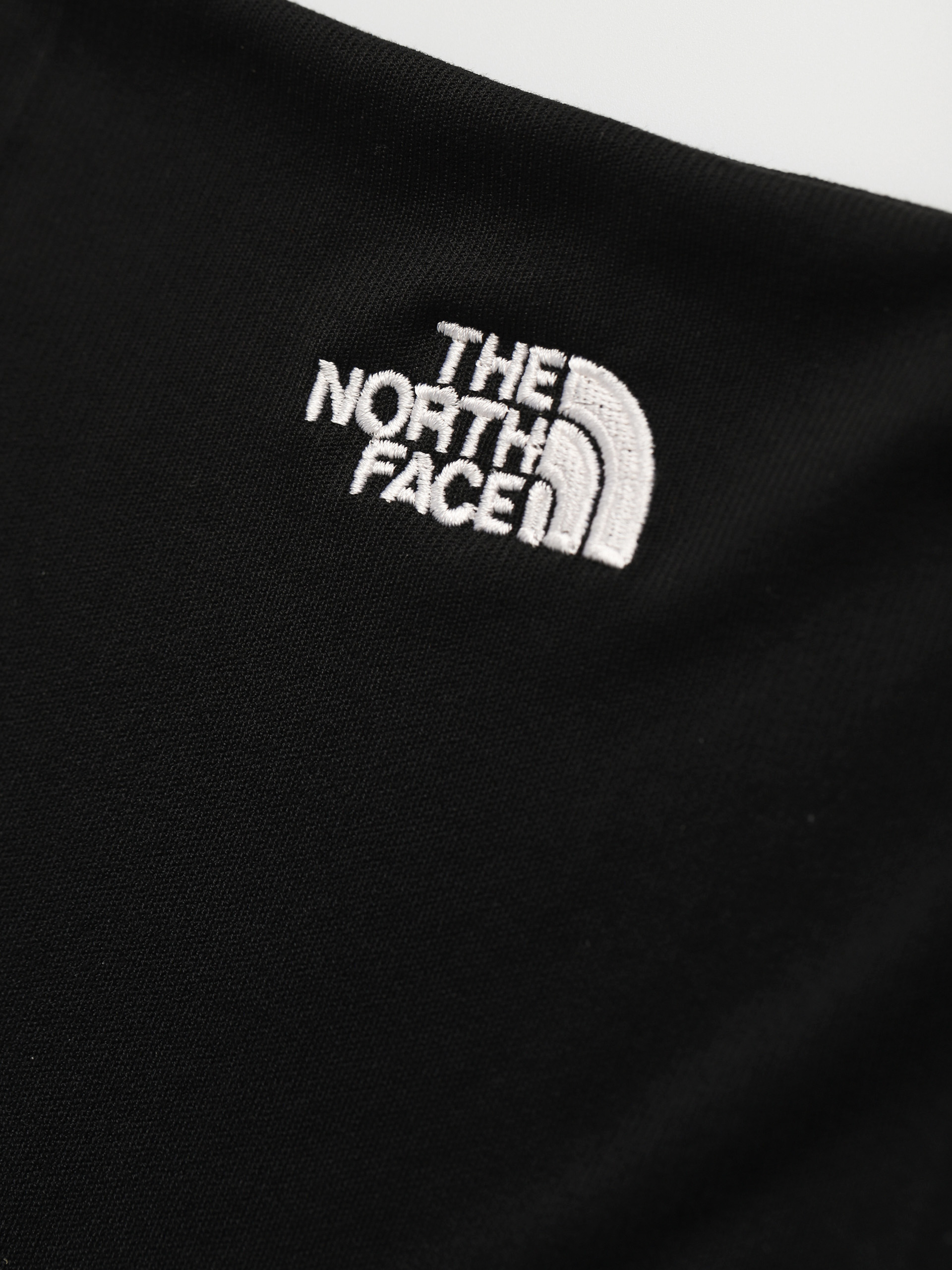 The North Face Шалче Winter Seamless Neck Gaiter (tnf black)