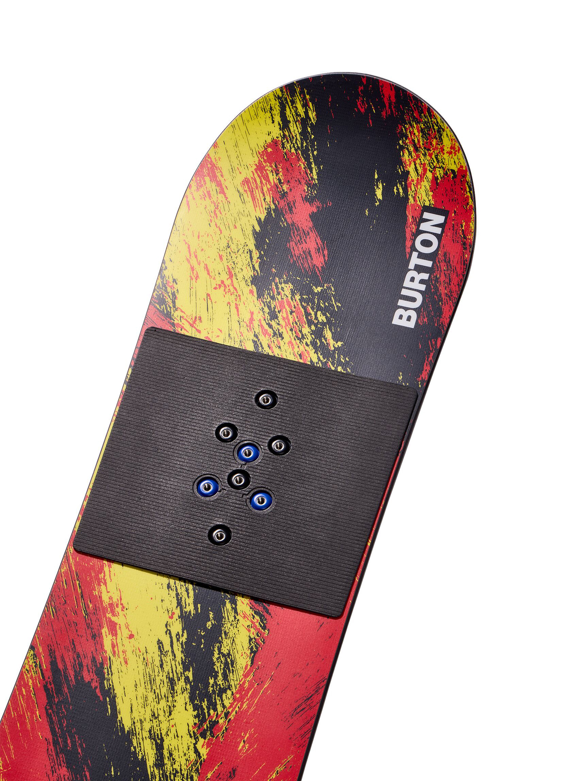 Burton Сноуборд Grom Ketchup JR 