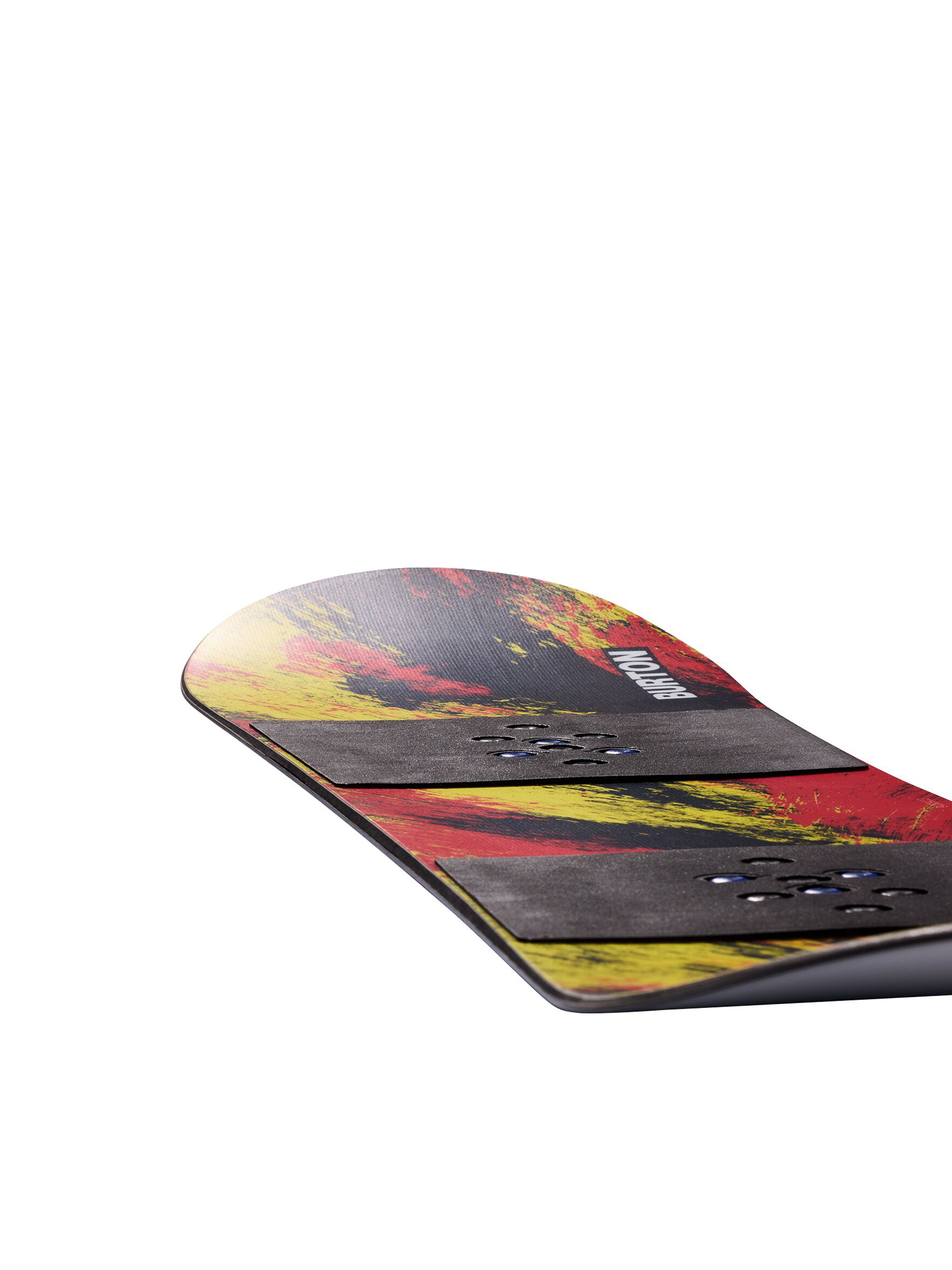 Burton Сноуборд Grom Ketchup JR 