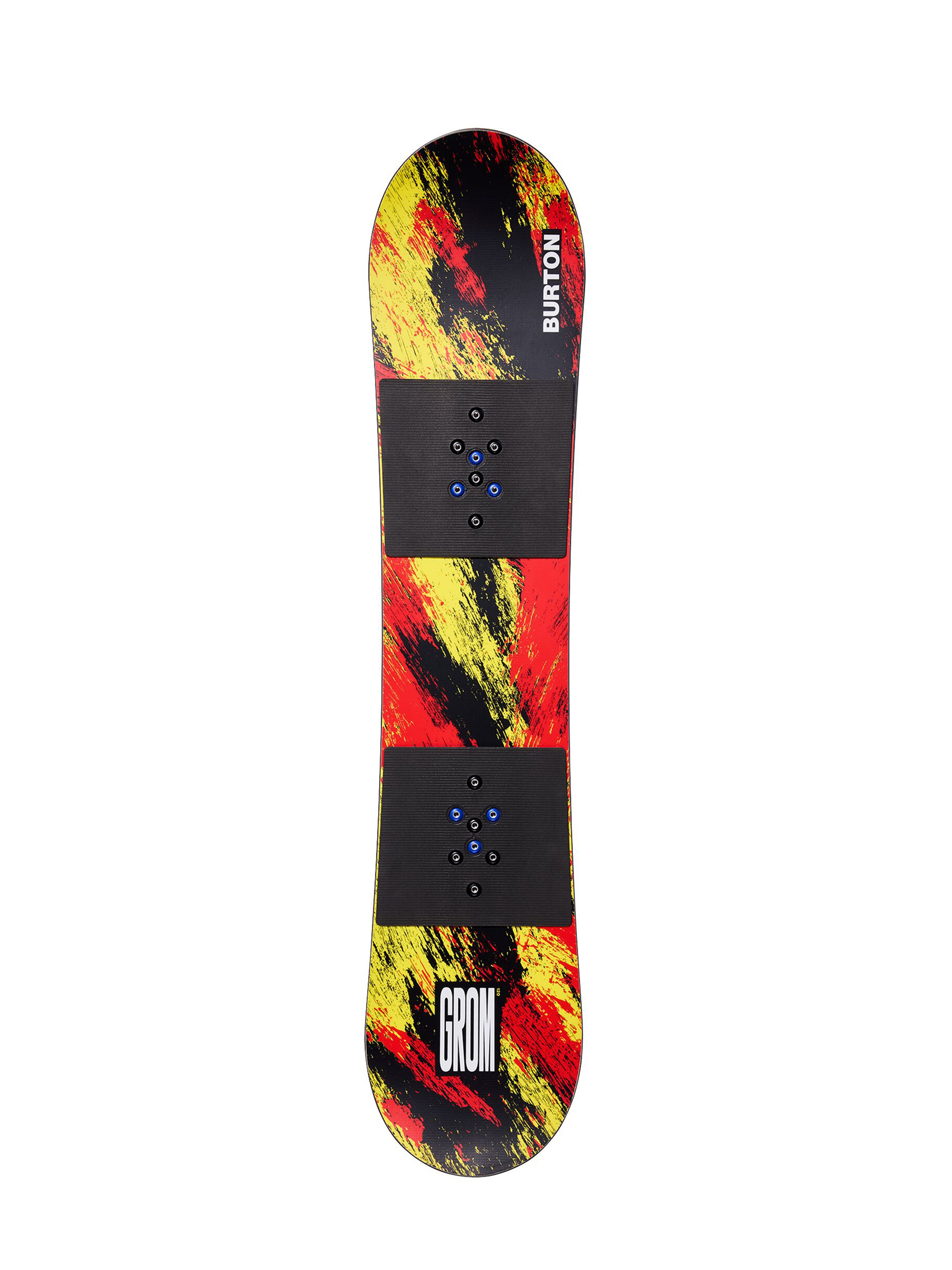 Burton Сноуборд Grom Ketchup JR 