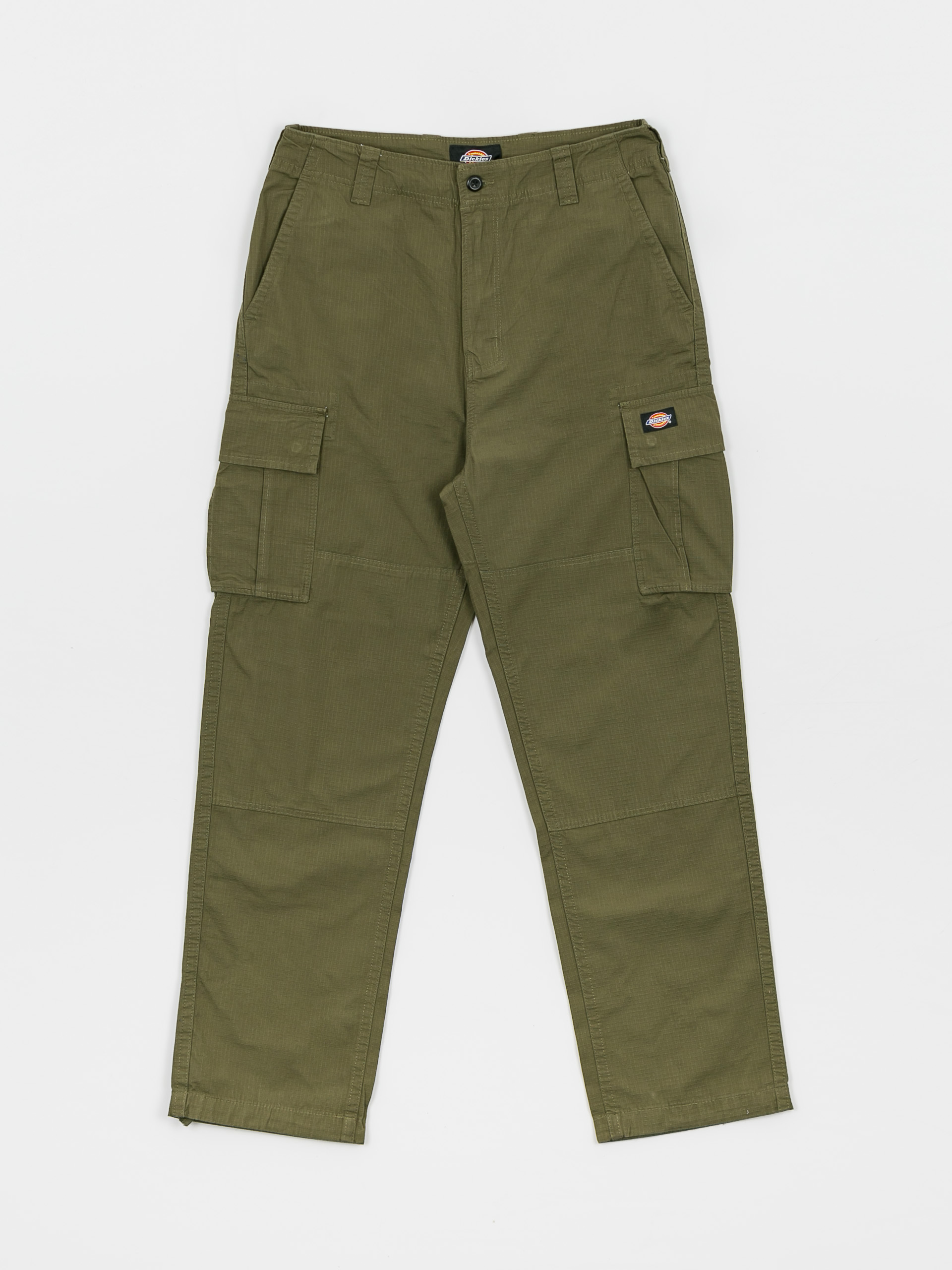 Dickies Панталони Eagle Bend (military green)