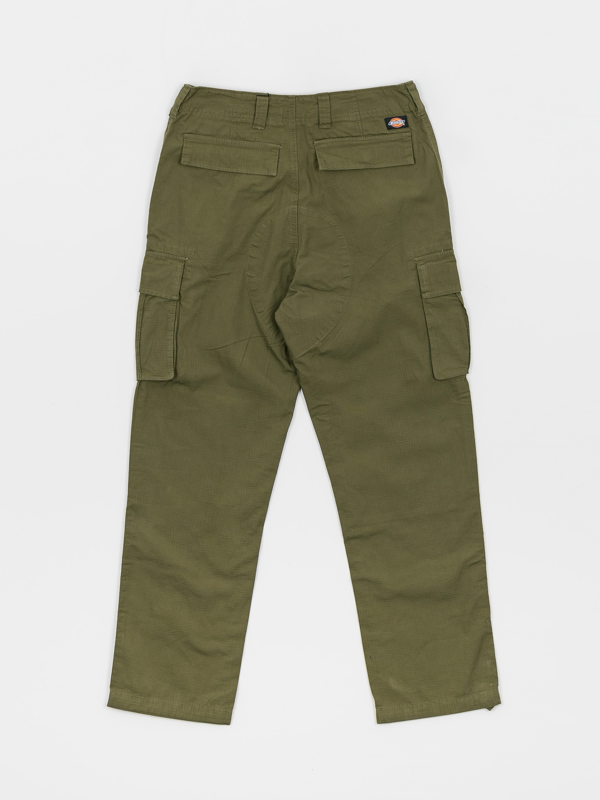 Dickies Панталони Eagle Bend (military green)