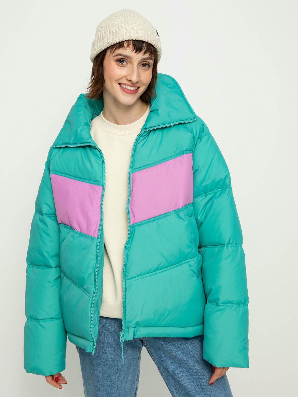 Billabong Яке Winter Paradise Wmn (sea green)