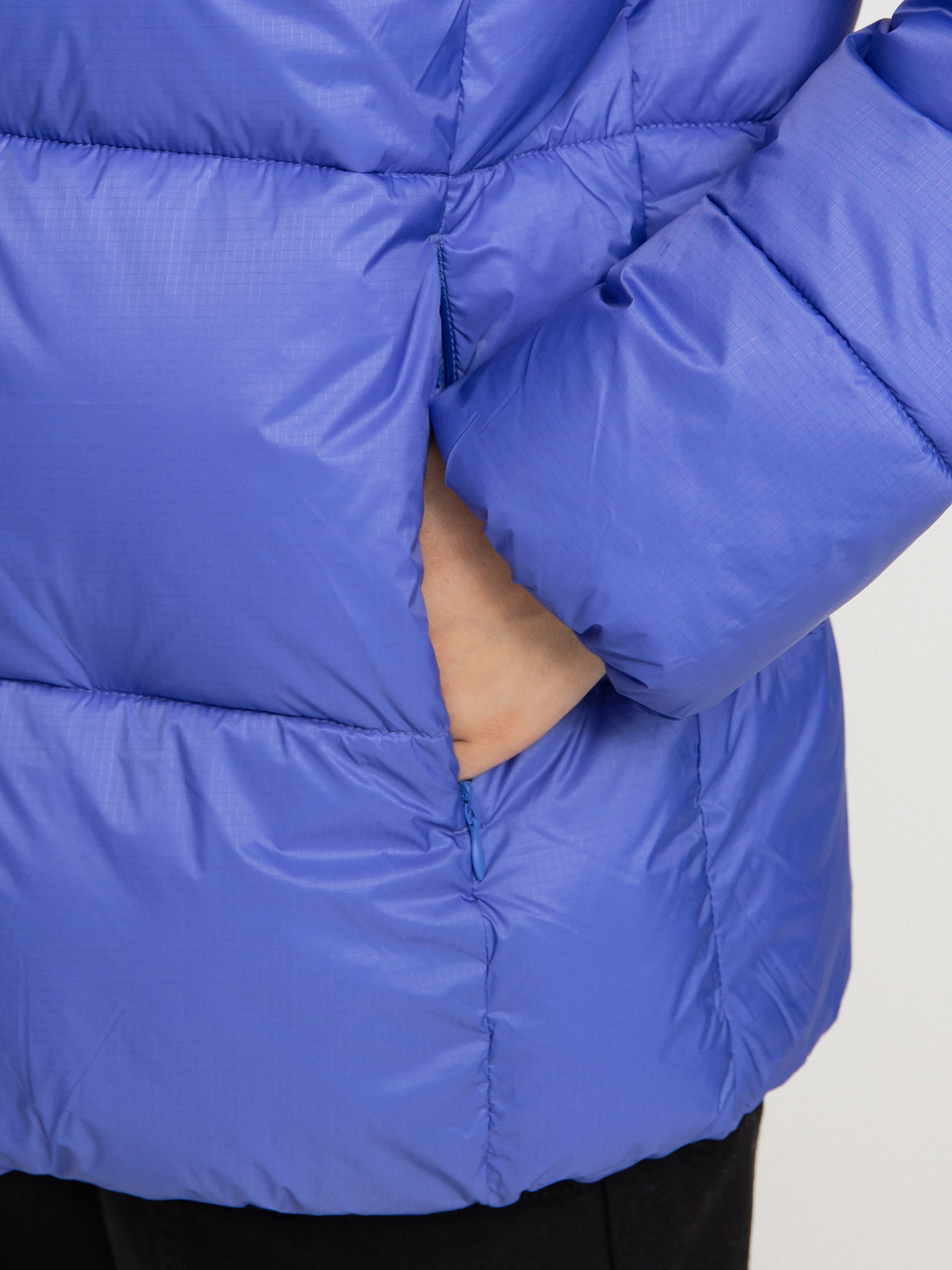 Champion Legacy Яке Polyfilled Jacket 115756 Wmn (bjb/bkk)