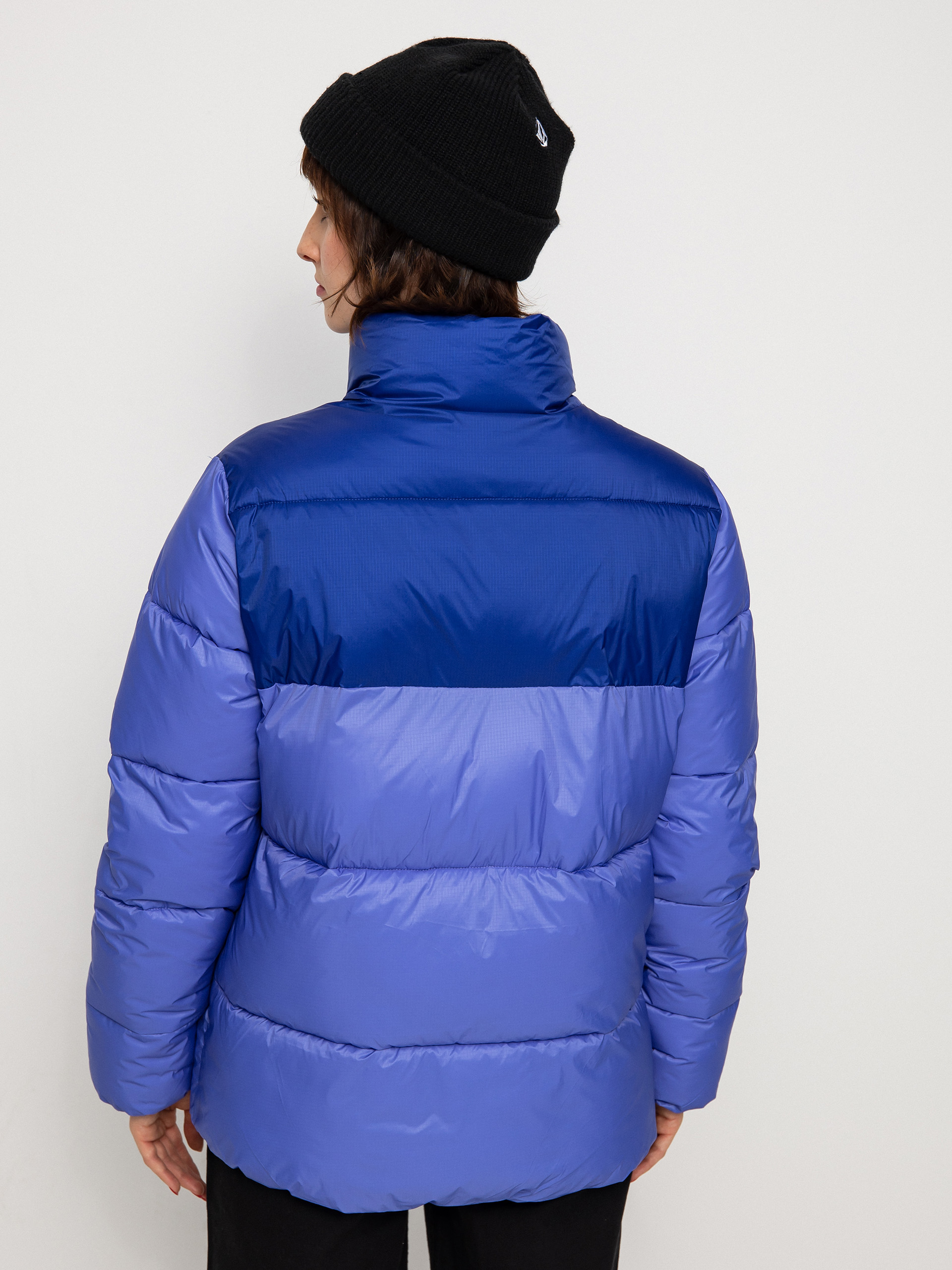 Champion Legacy Яке Polyfilled Jacket 115756 Wmn (bjb/bkk)