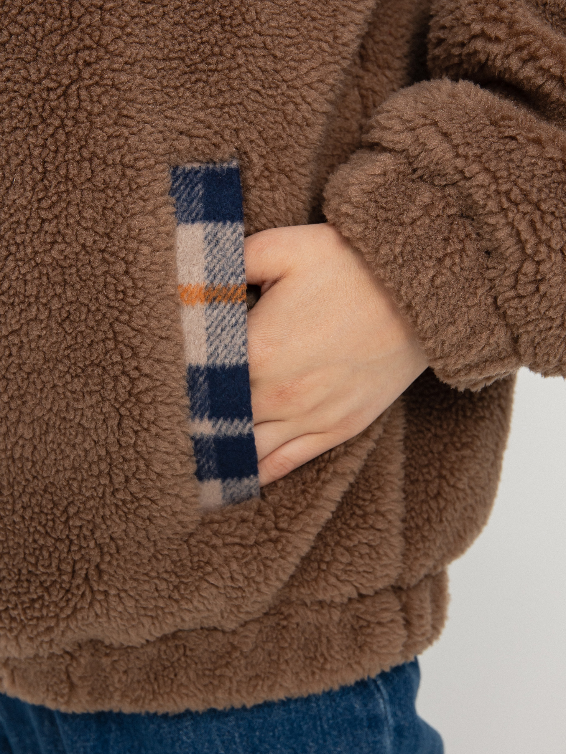 Brixton Яке Sheridan Wmn (pine bark)