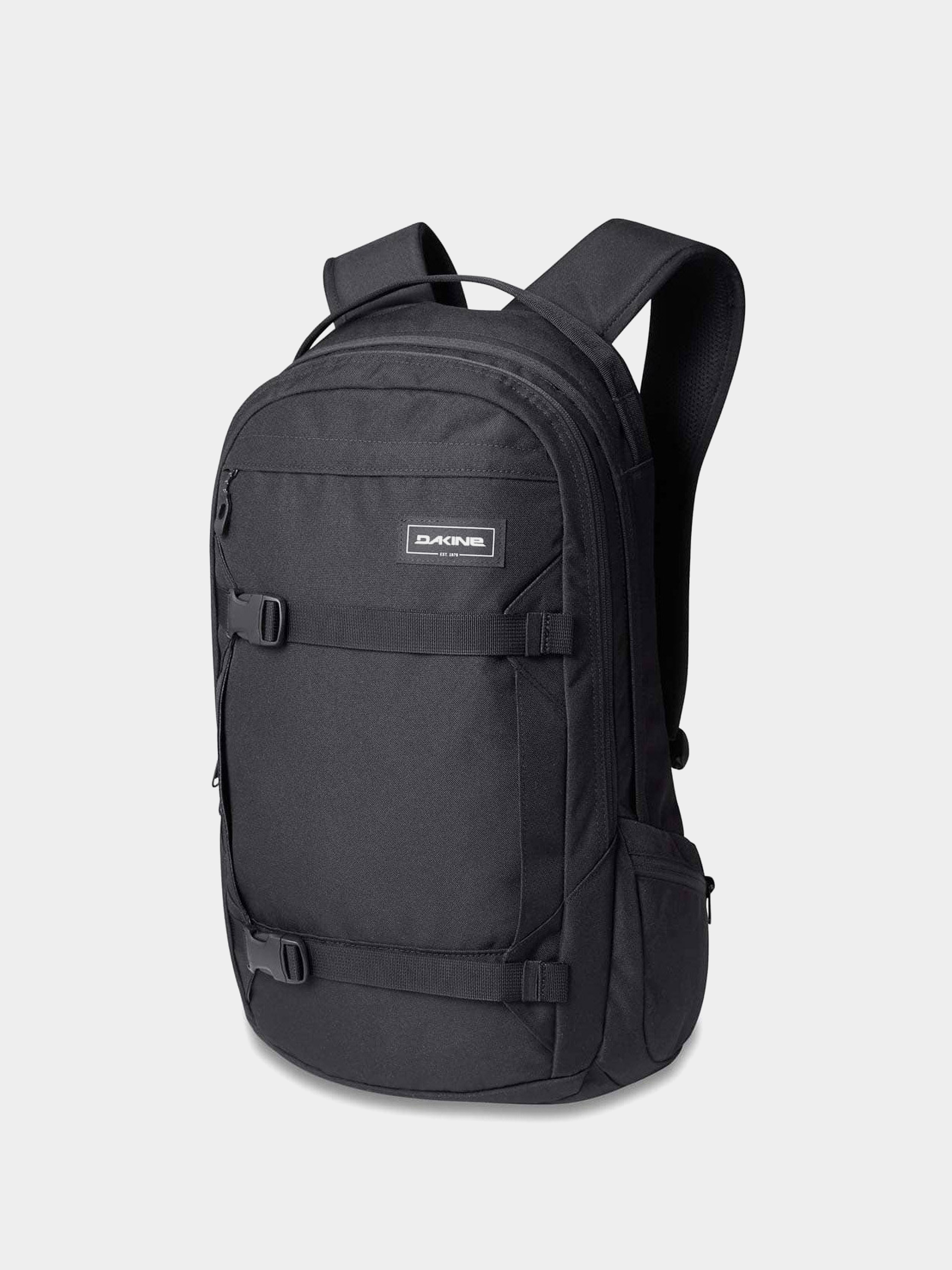 Dakine Раница Mission 25L (black)