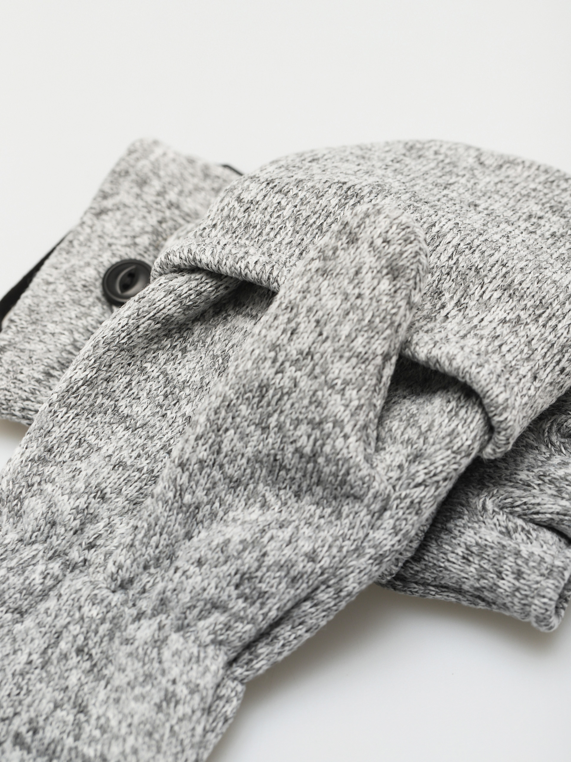 Patagonia Ръкавици Better Sweater (birch white)