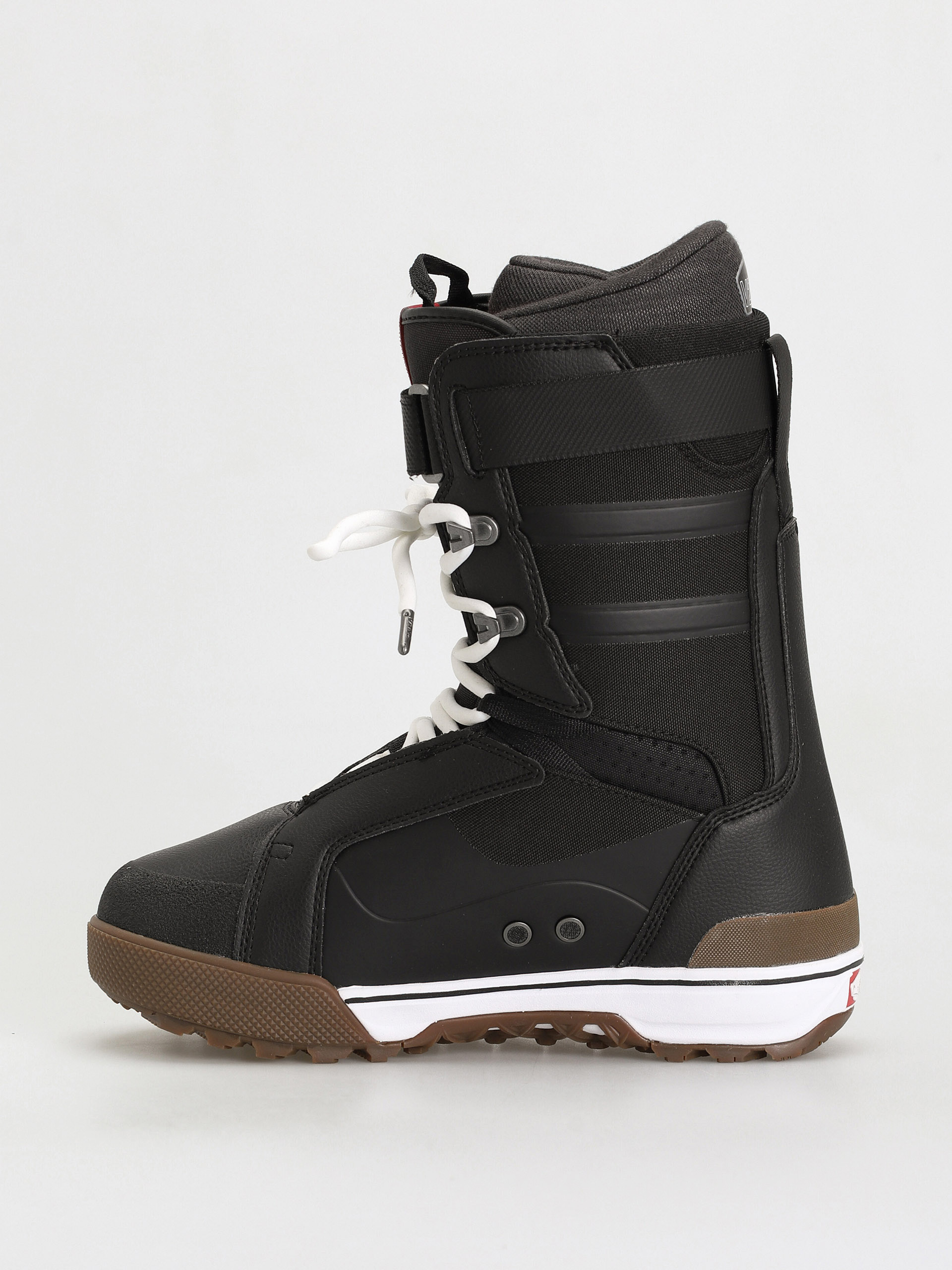 Мъжко Vans Сноуборд обувки Hi Standard Pro (black/white)